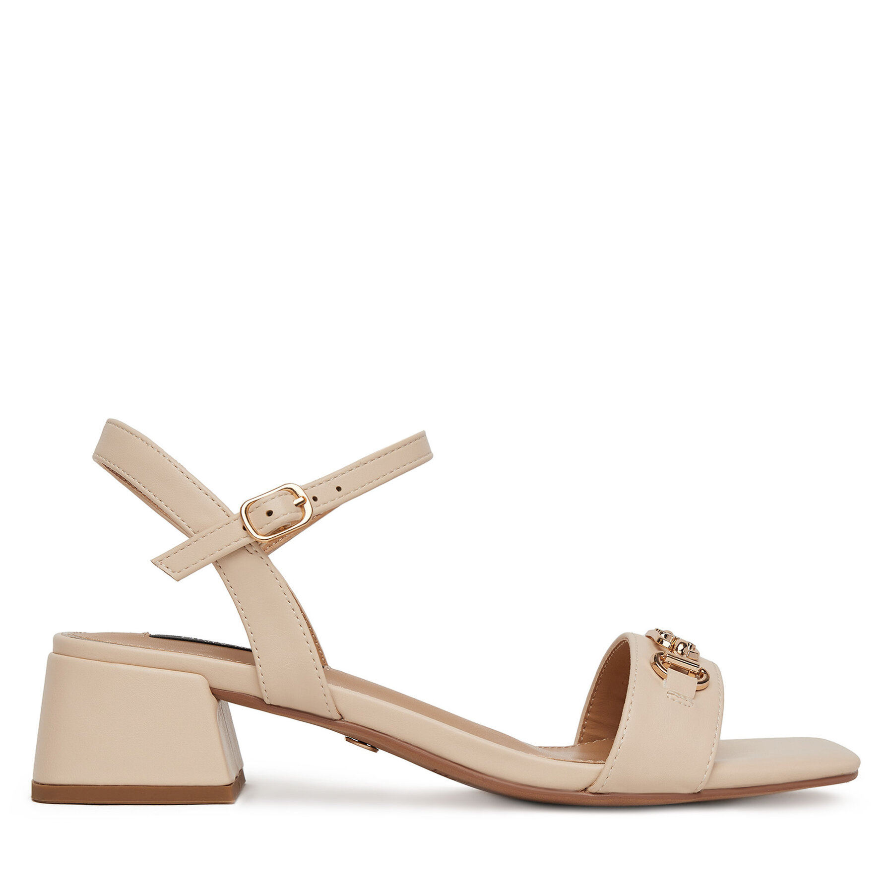 Sandali Nine West R23SS00452 Beige