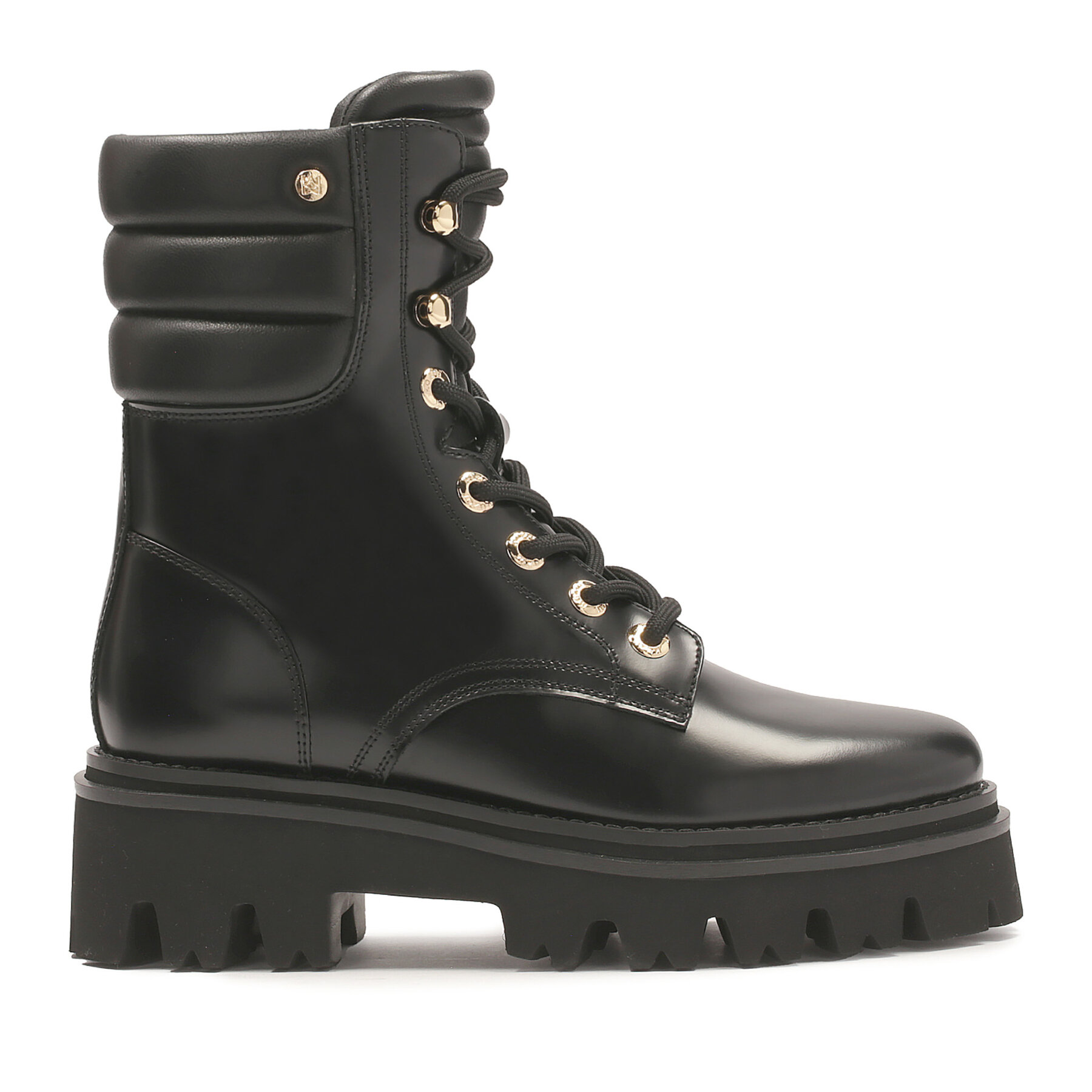 Botas Kazar Torra 82534-09-00 Negro