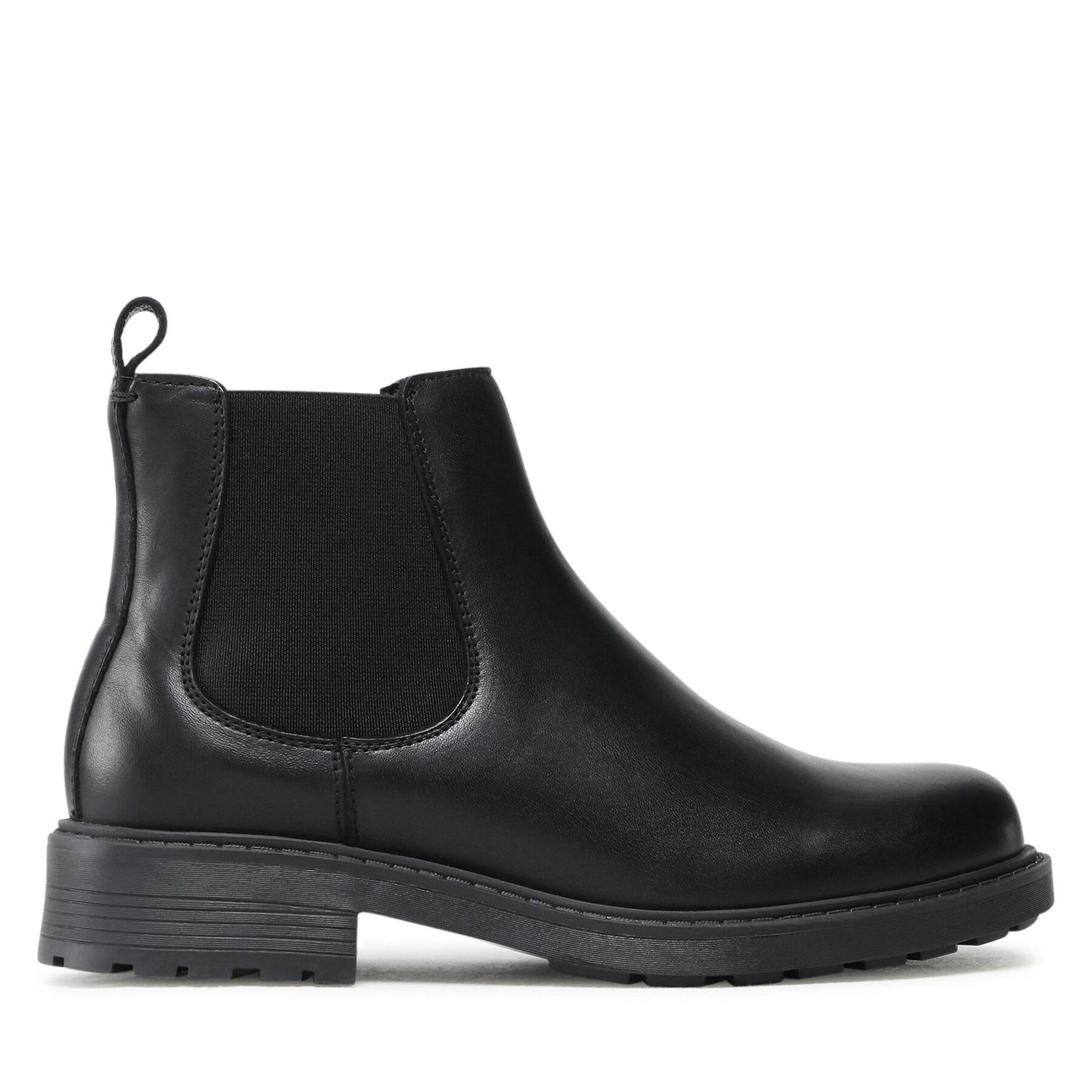 Bottines Chelsea Clarks Orinoco2 Lane 261636194 Noir