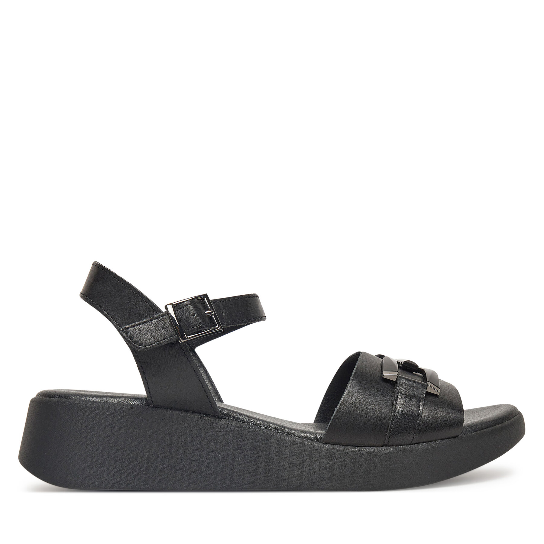 Sandale Lasocki ARC-2287-23 Negru