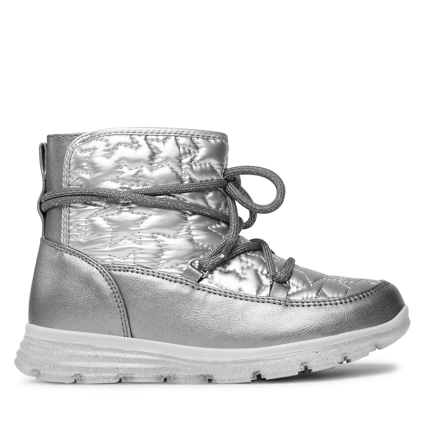 Μπότες Χιονιού Mayoral 46394 Γκρι