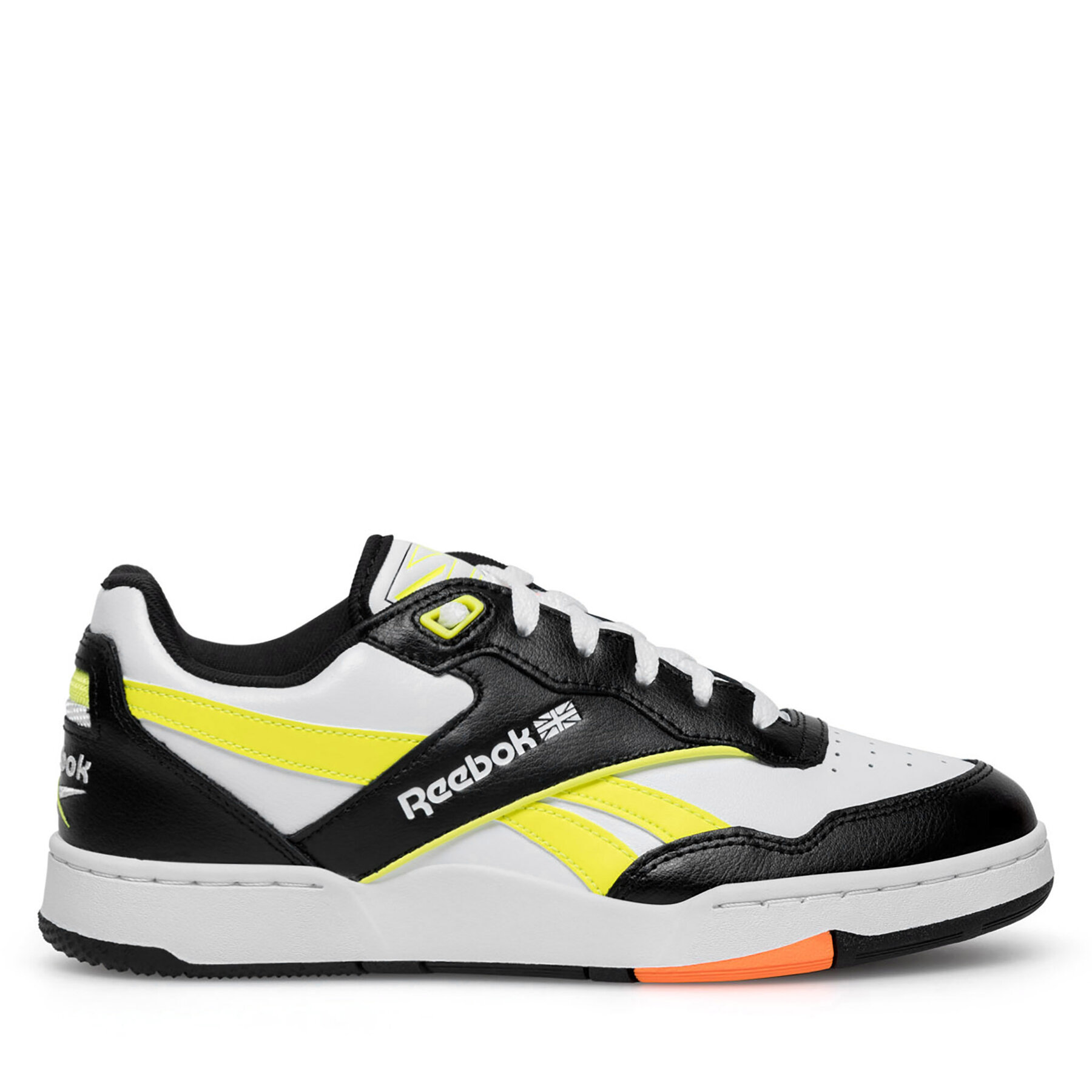 Damskie Reebok Sneakersy, Rozmiar 40 Kolorowy 100033434-W