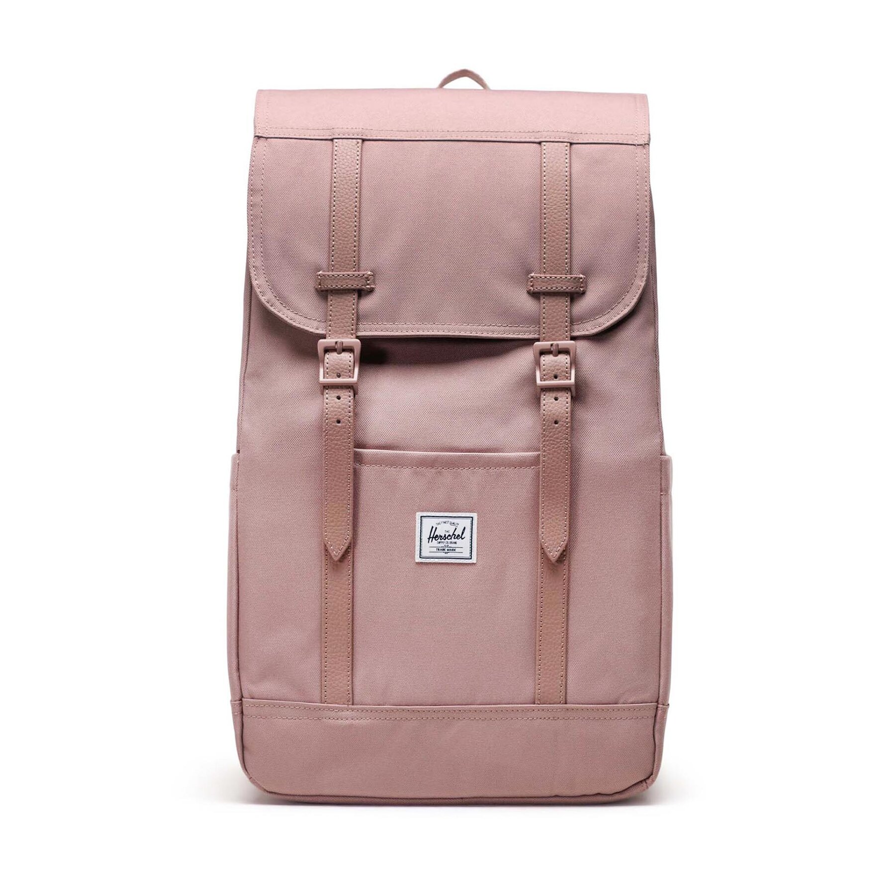 Hátizsák Herschel Herschel Retreat Backpack 11397-02077 Rózsaszín