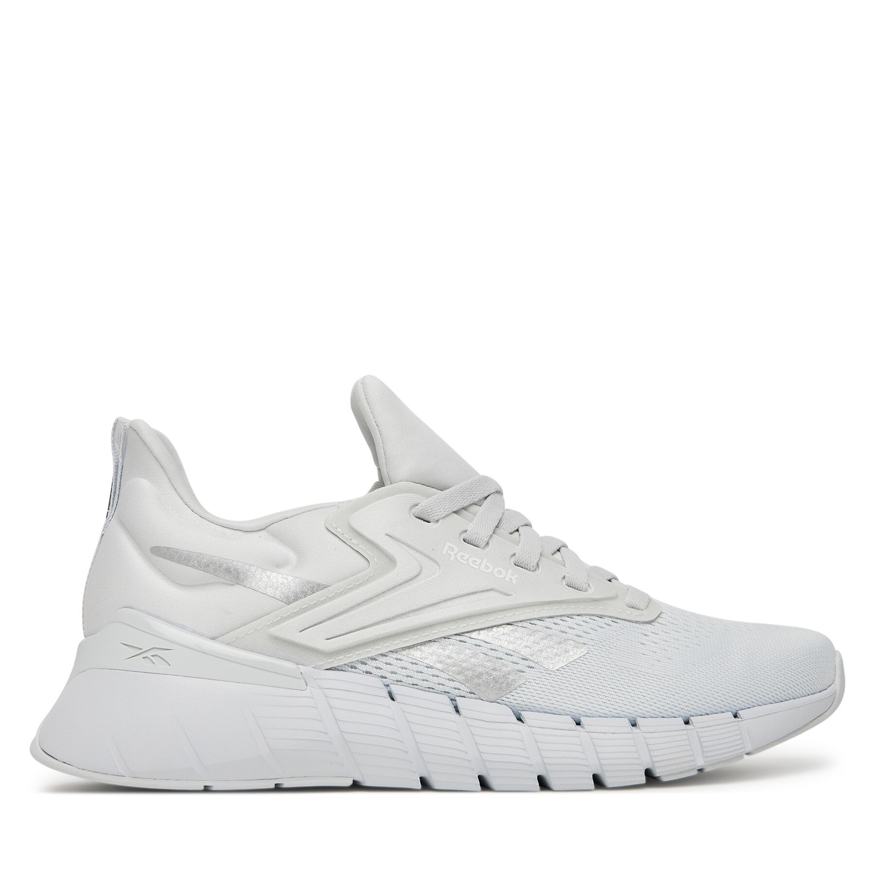 Dámske Sneakersy Reebok, Rozmer: 36, Sivá, NANO GYM 100212649