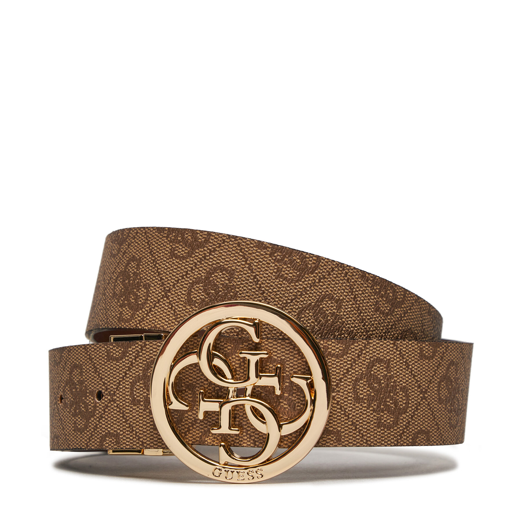 Ζώνη Γυναικεία Guess BW9166 P4235 Καφέ