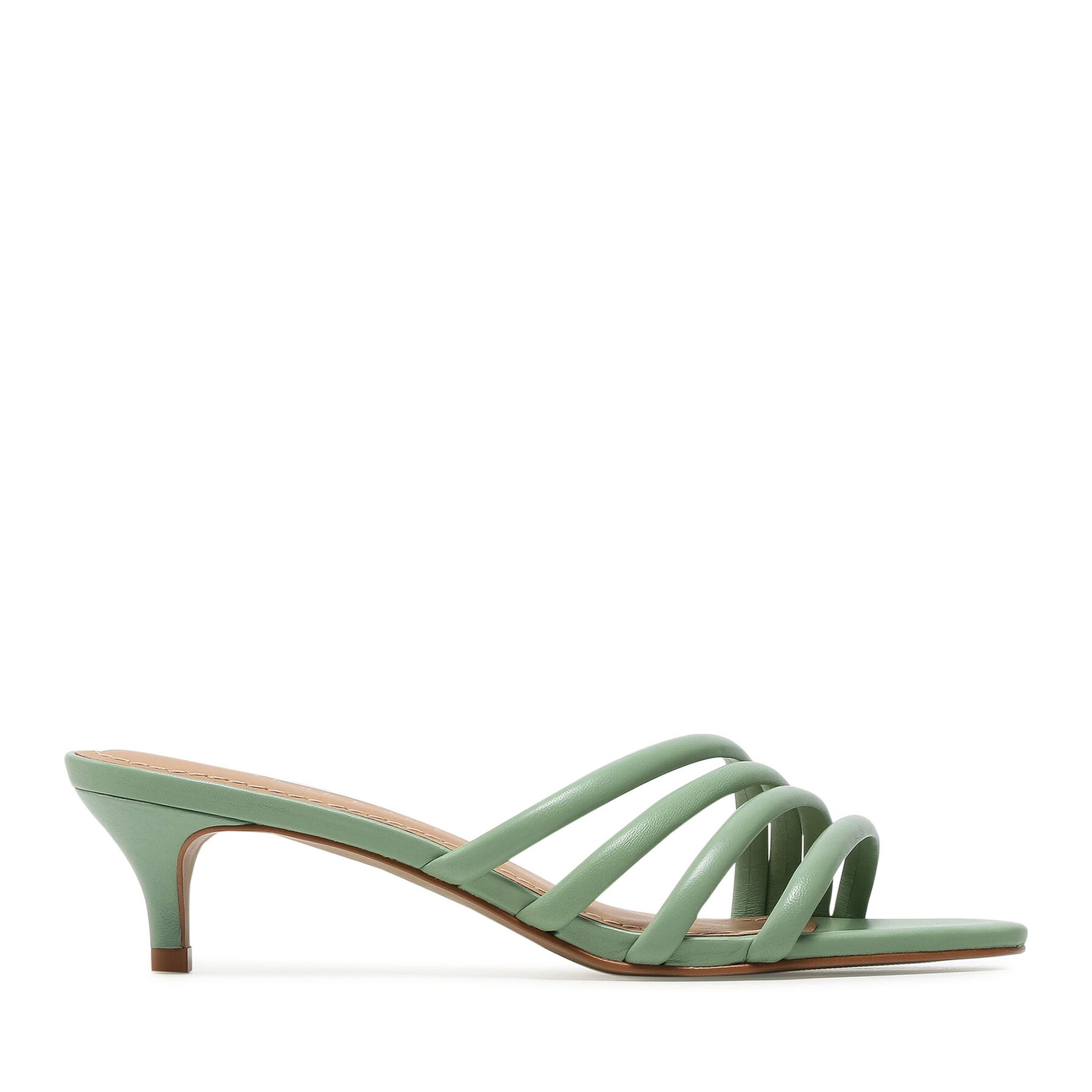 Chanclas Eva Longoria EL-05-03-000358 Verde