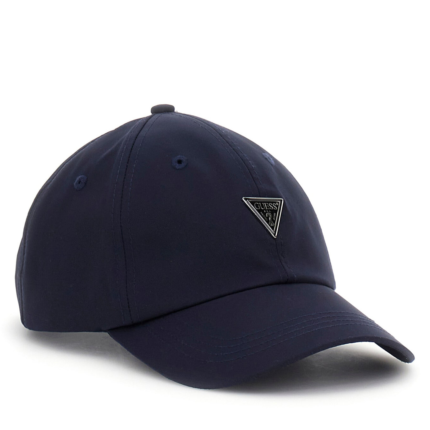 Șapcă Guess M4BZ23 WGJP2 Bleumarin