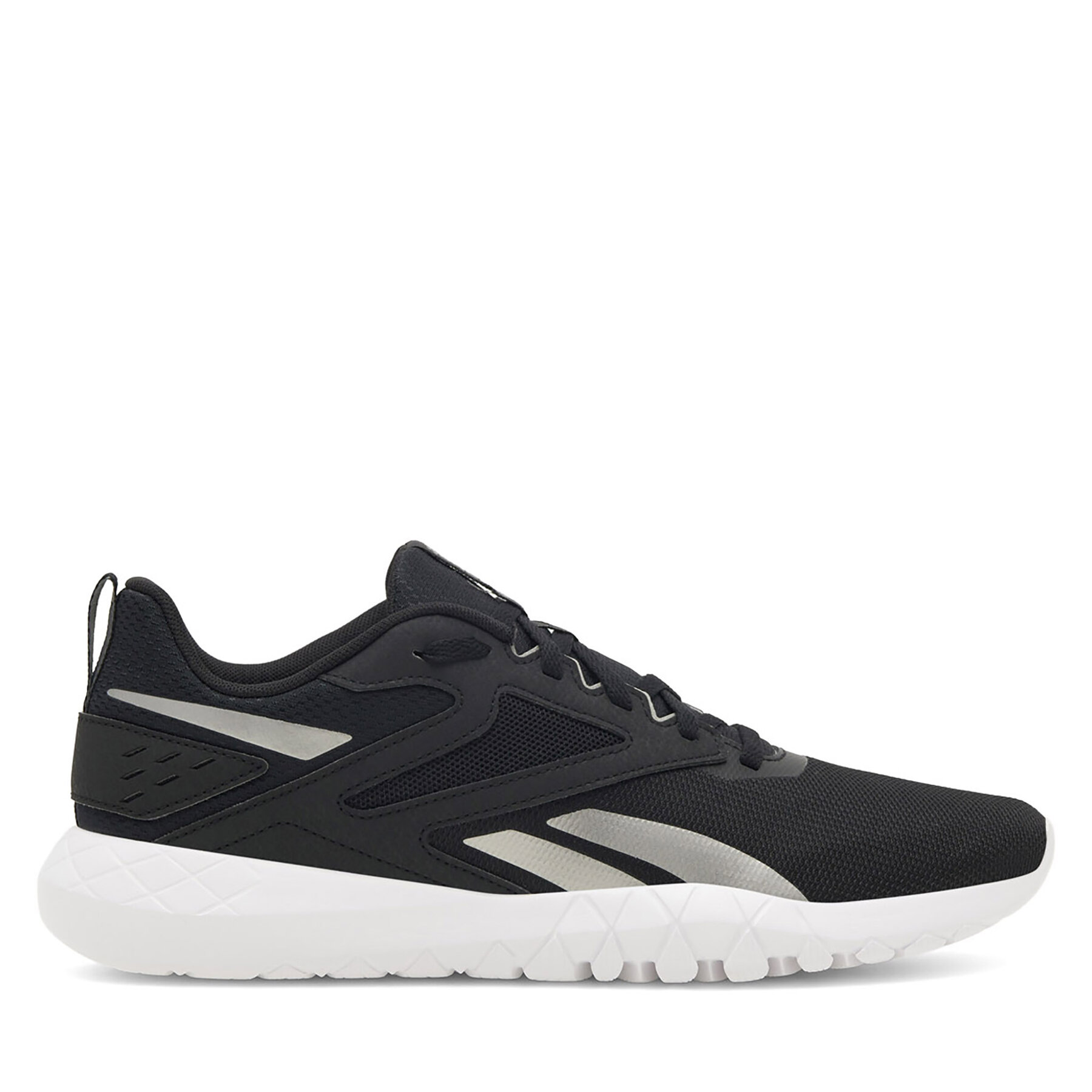 Női Edzőtermi cipők Reebok, Méret: 41, Fekete, Flexagon Energy Tr 4 100033356