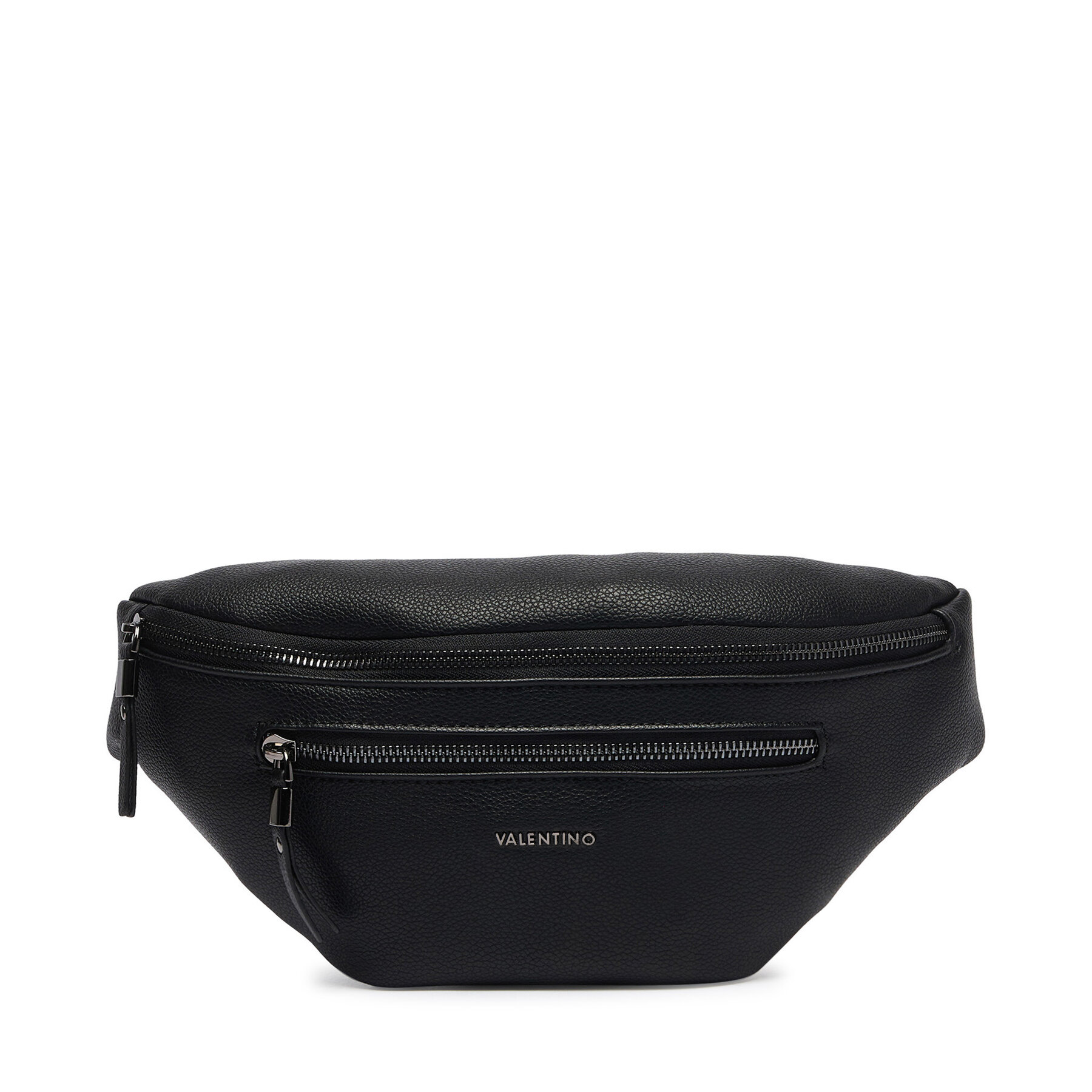 Borsetă Valentino Vibe VBS9VQ08 Negru