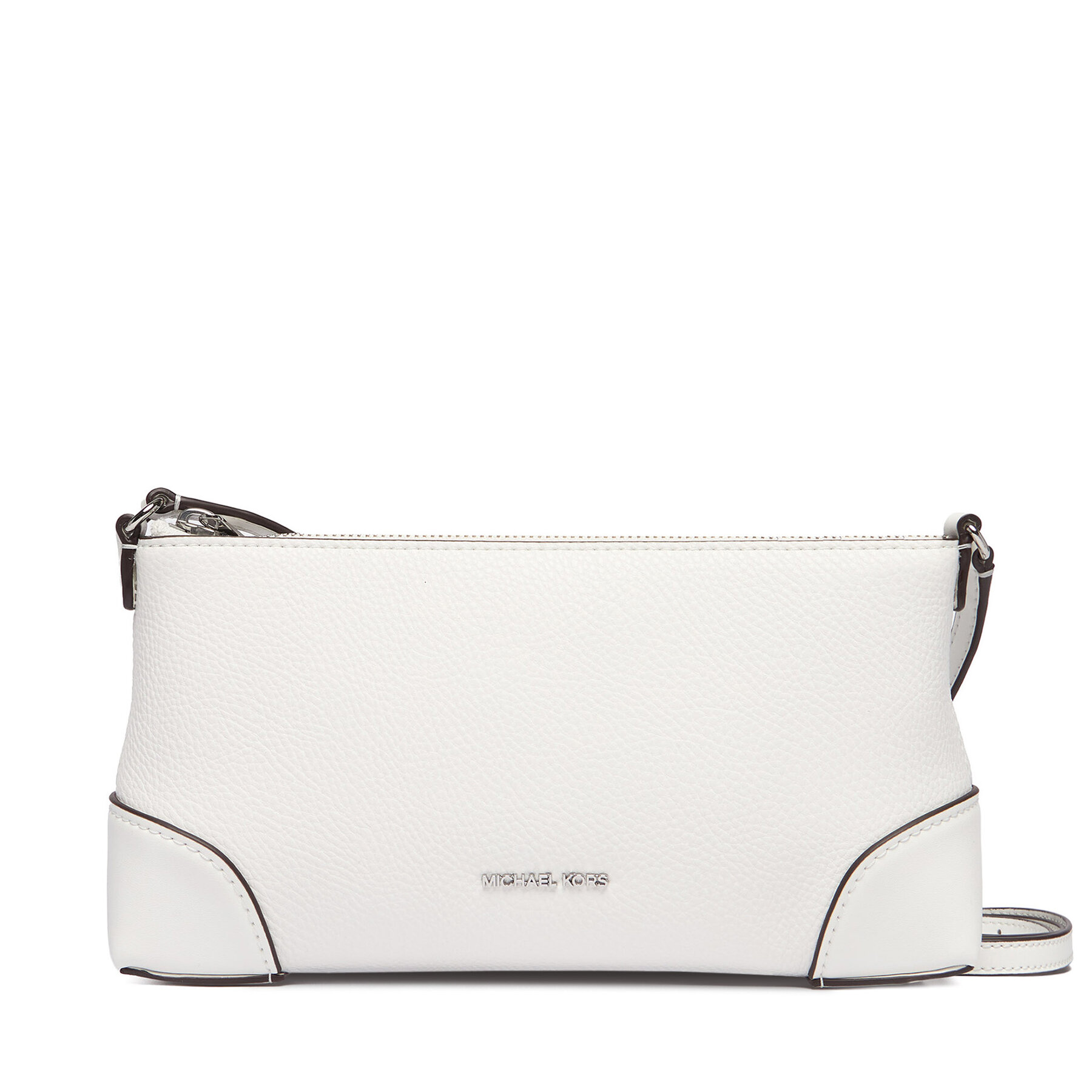 Borsetta MICHAEL Michael Kors 32R6S1WC1V Bianco