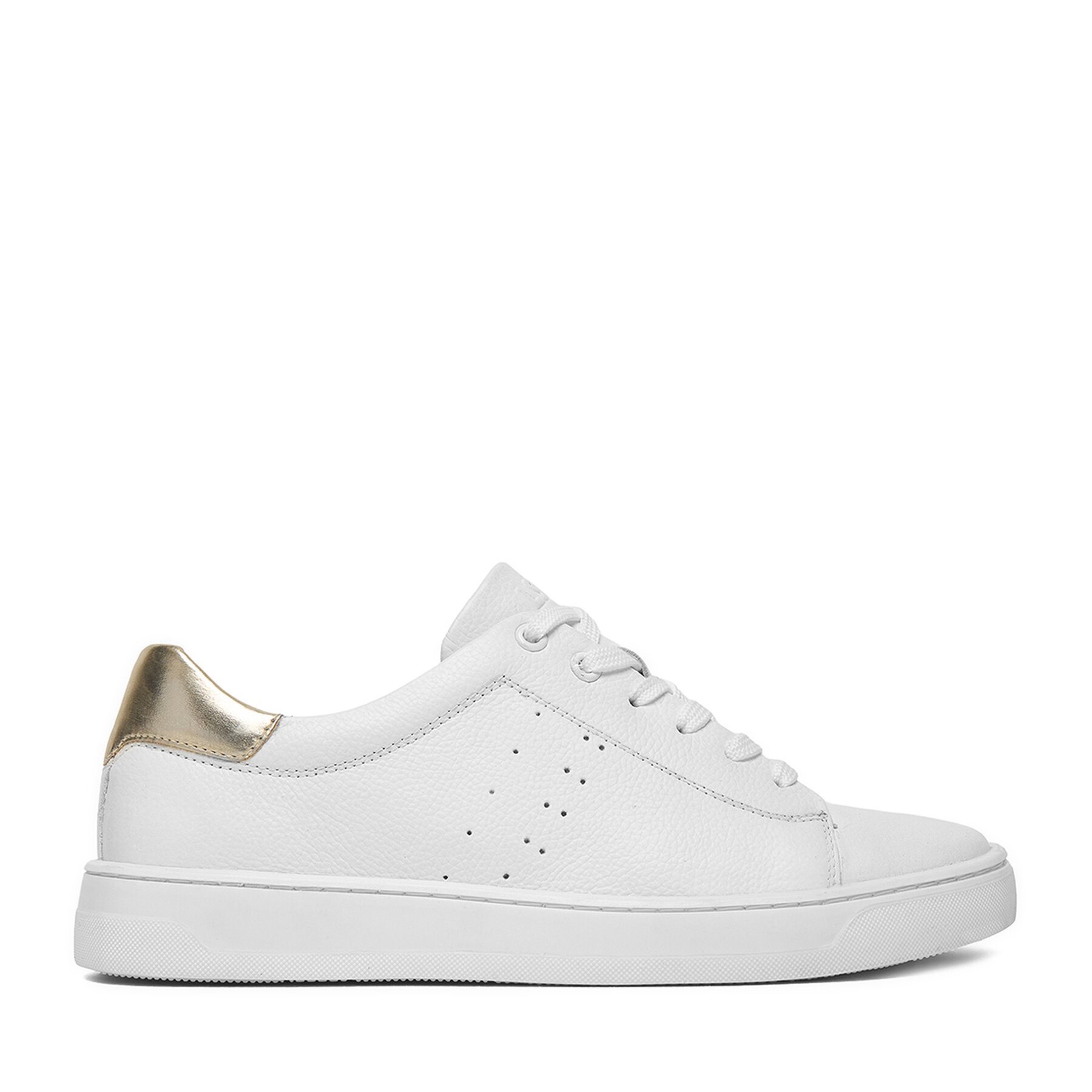 Αθλητικά Lasocki CEO-WI16-D557-04 Λευκό