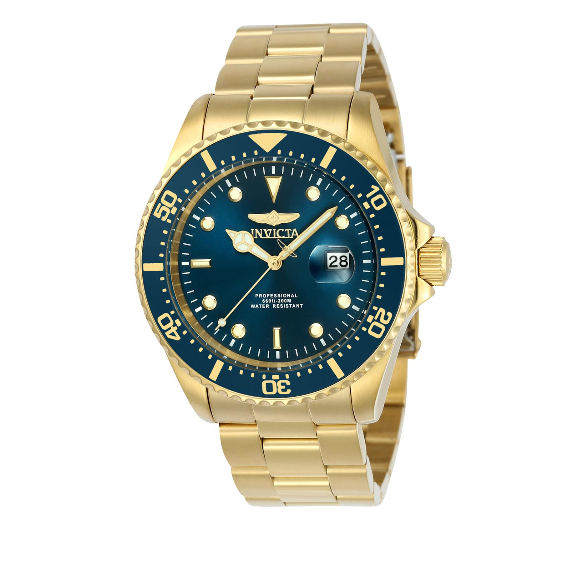 Часовник Invicta Watch