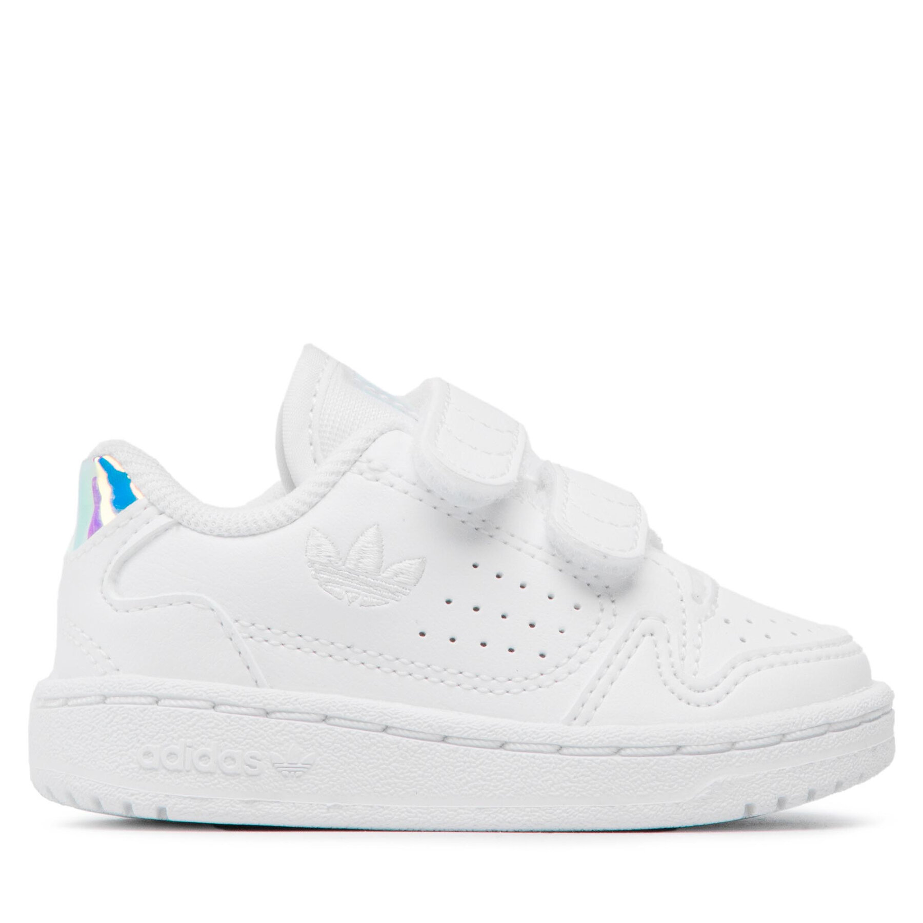 Dievča Sneakersy adidas, Rozmer: 26, Biela, Ny 90 Cf I FY9849