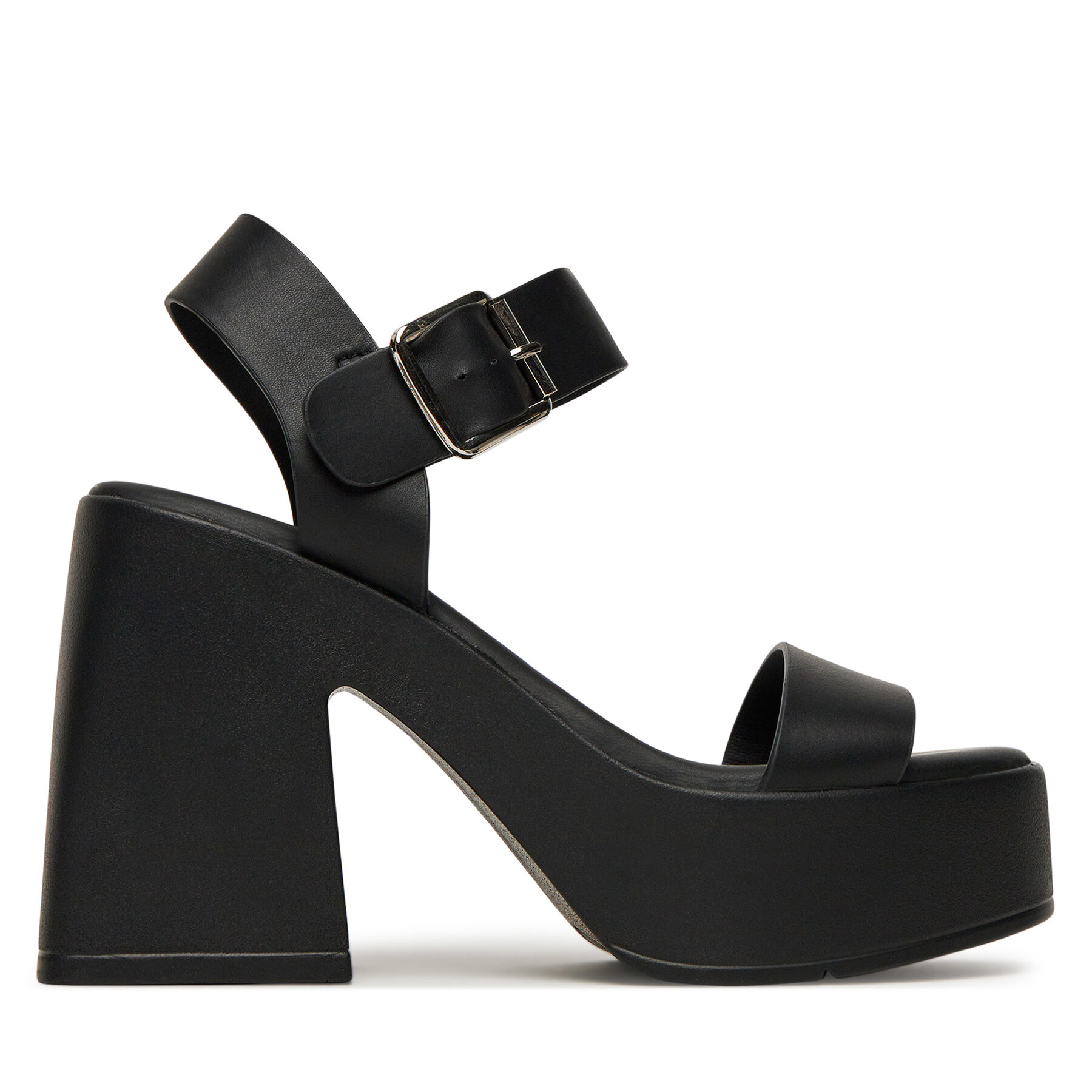 Sandale DeeZee 23258-12 Negru