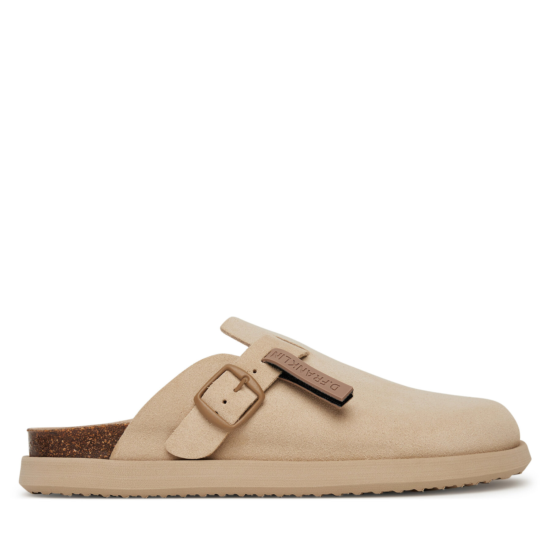 Ciabatte D.Franklin DFSH407002 Beige