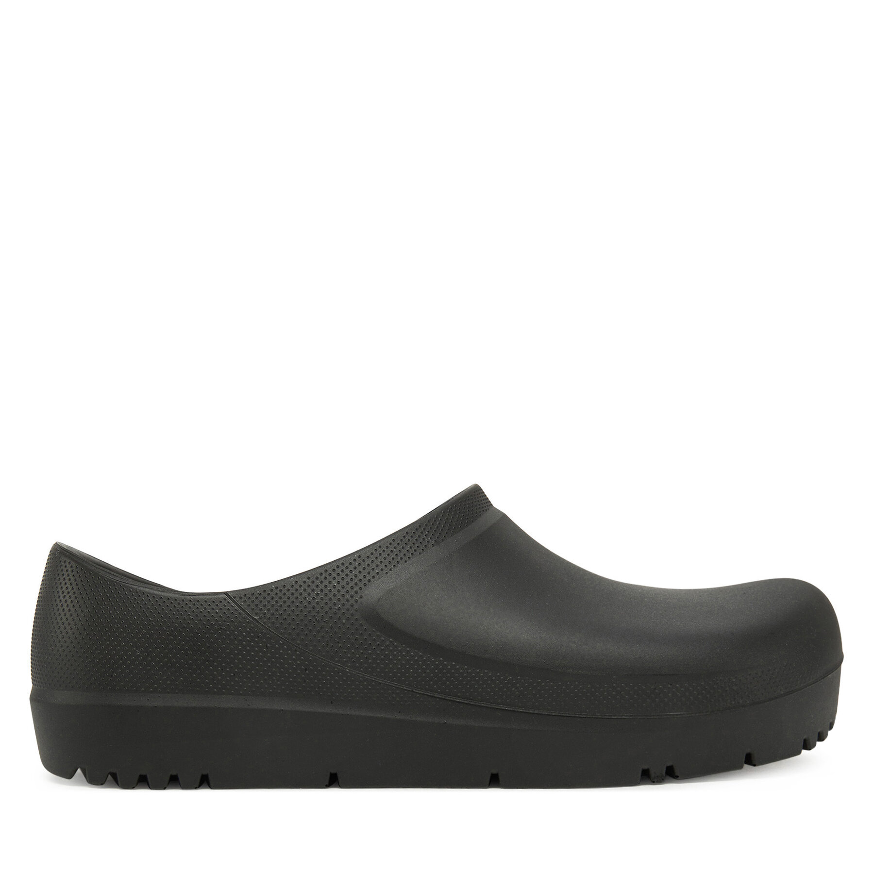 Unisex Papucs Birkenstock, Méret: 38, Fekete, Profi Birki 2.0 1025975