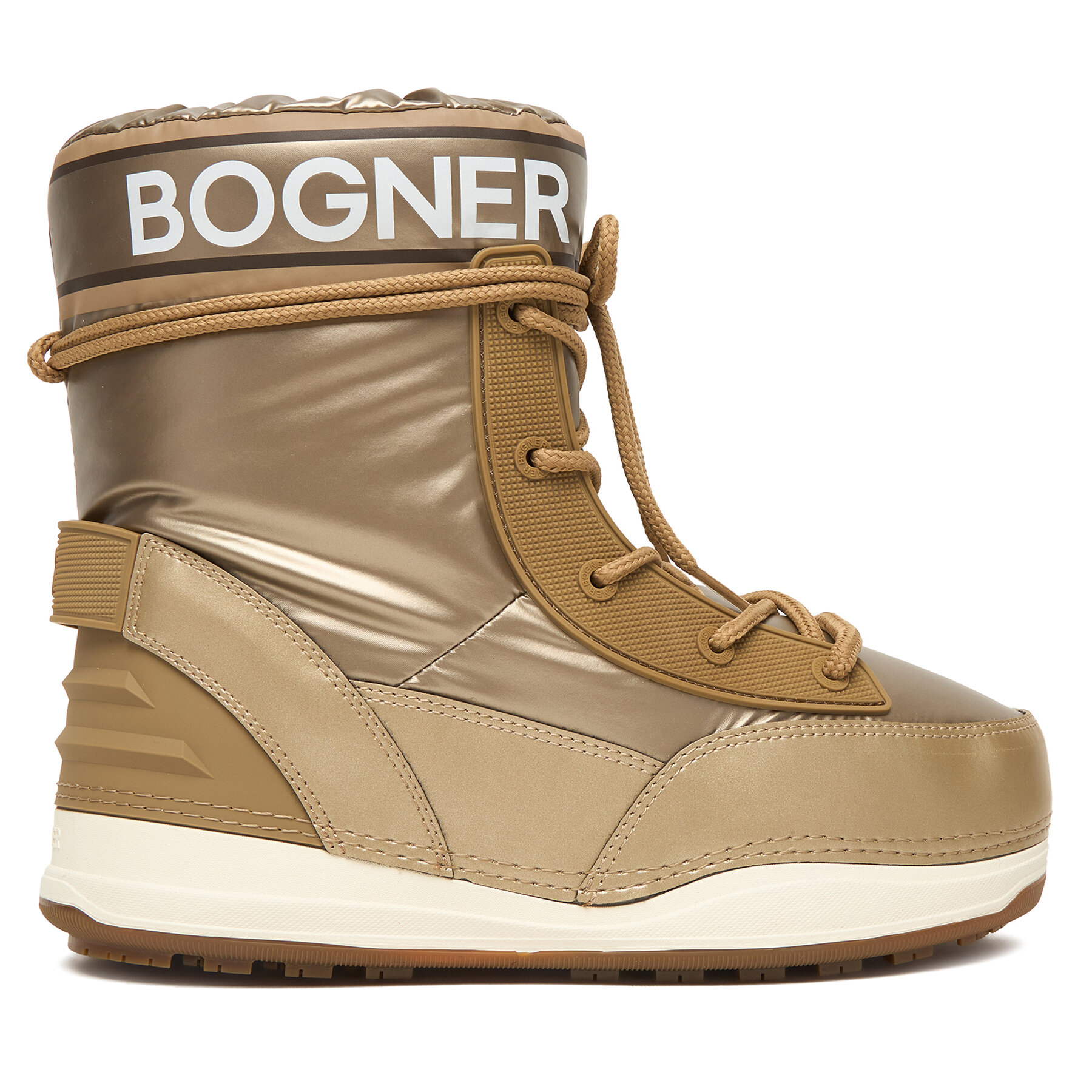 Snehule Bogner La Plagne 14 A 32547014 Béžová