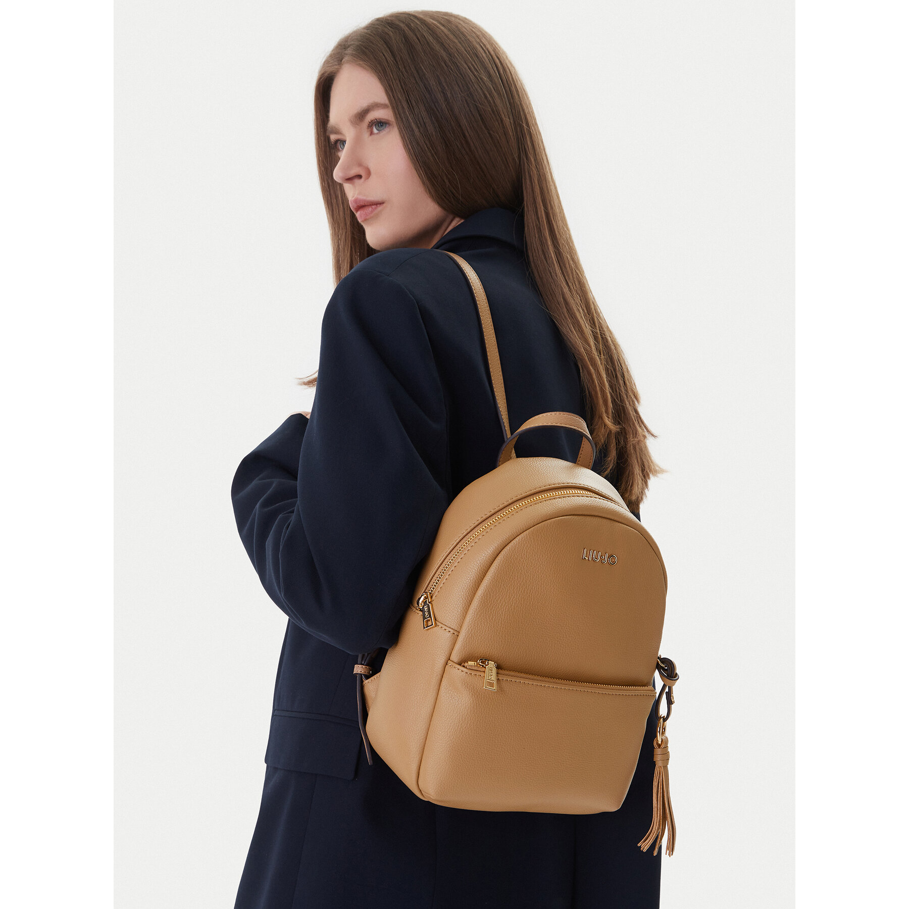 Rucsac Liu Jo AA6188 E1012 Maro