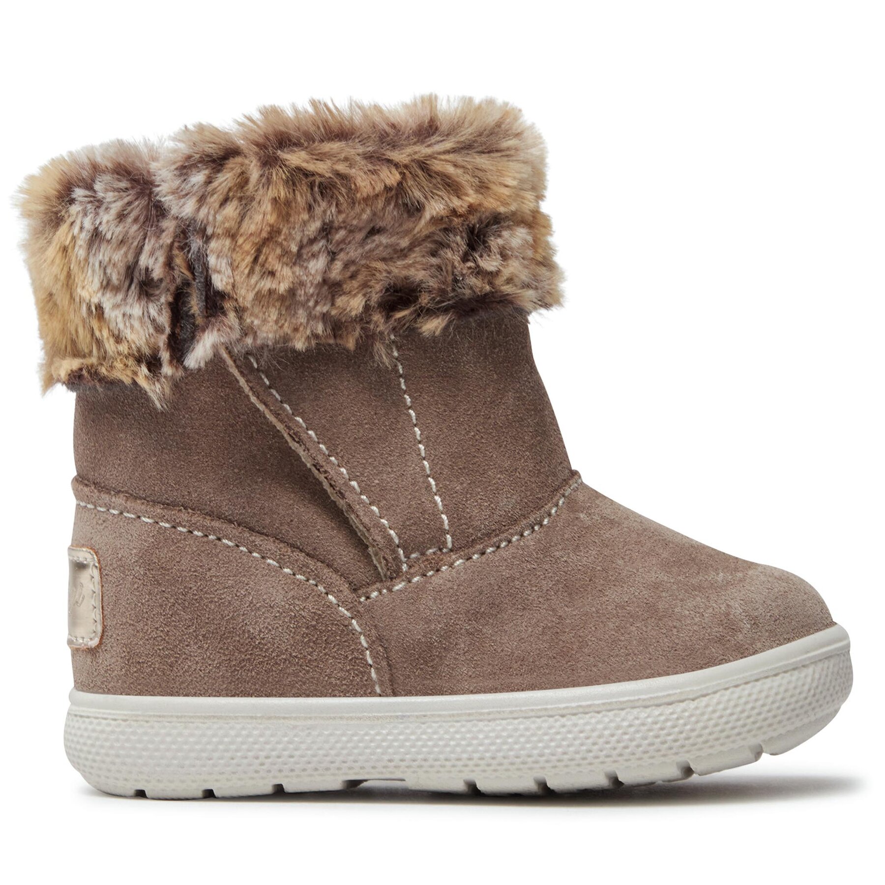 Stivali Primigi 4850611 M Marrone