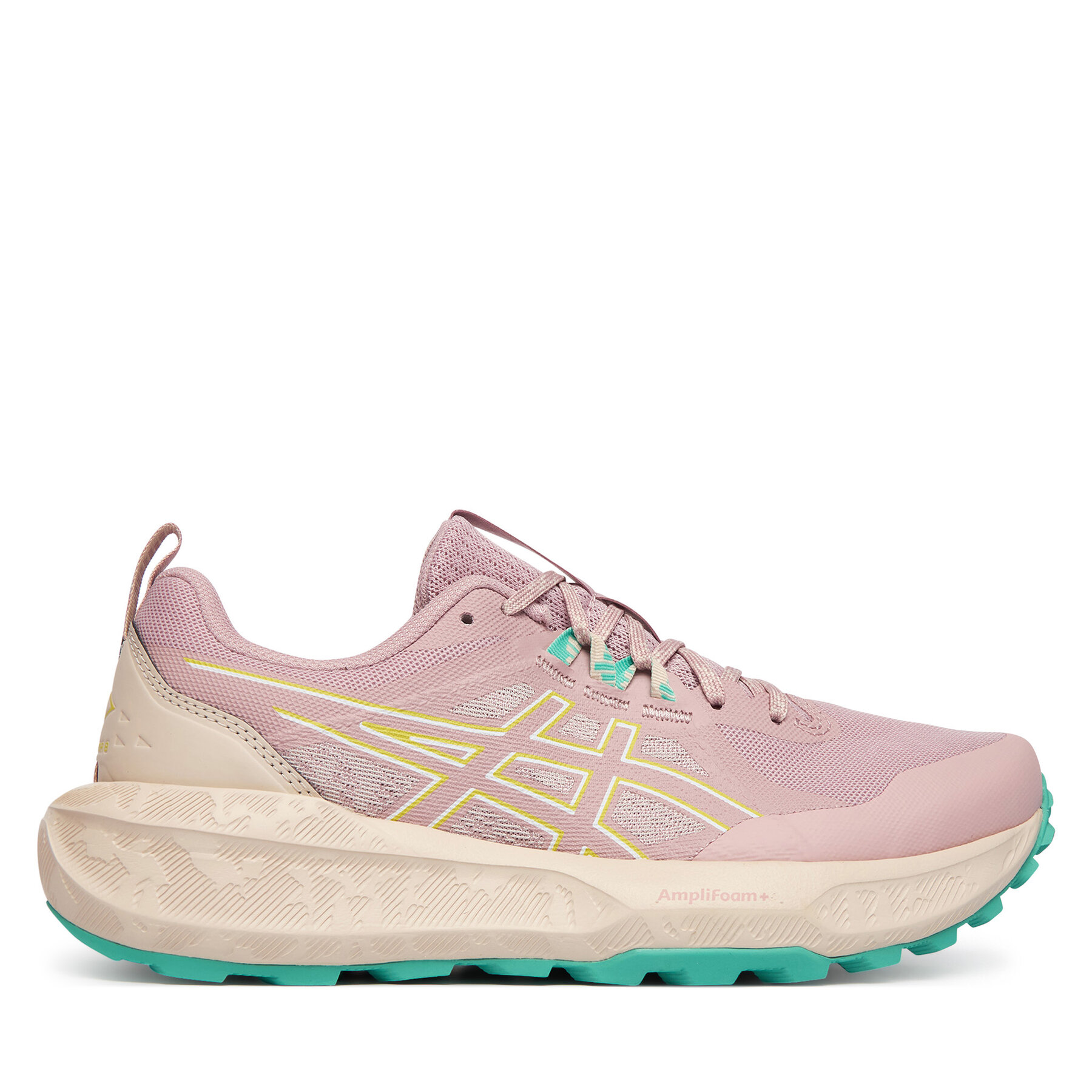 Pantofi pentru alergare Asics Gel-Sonoma 8 1012B771 Roz