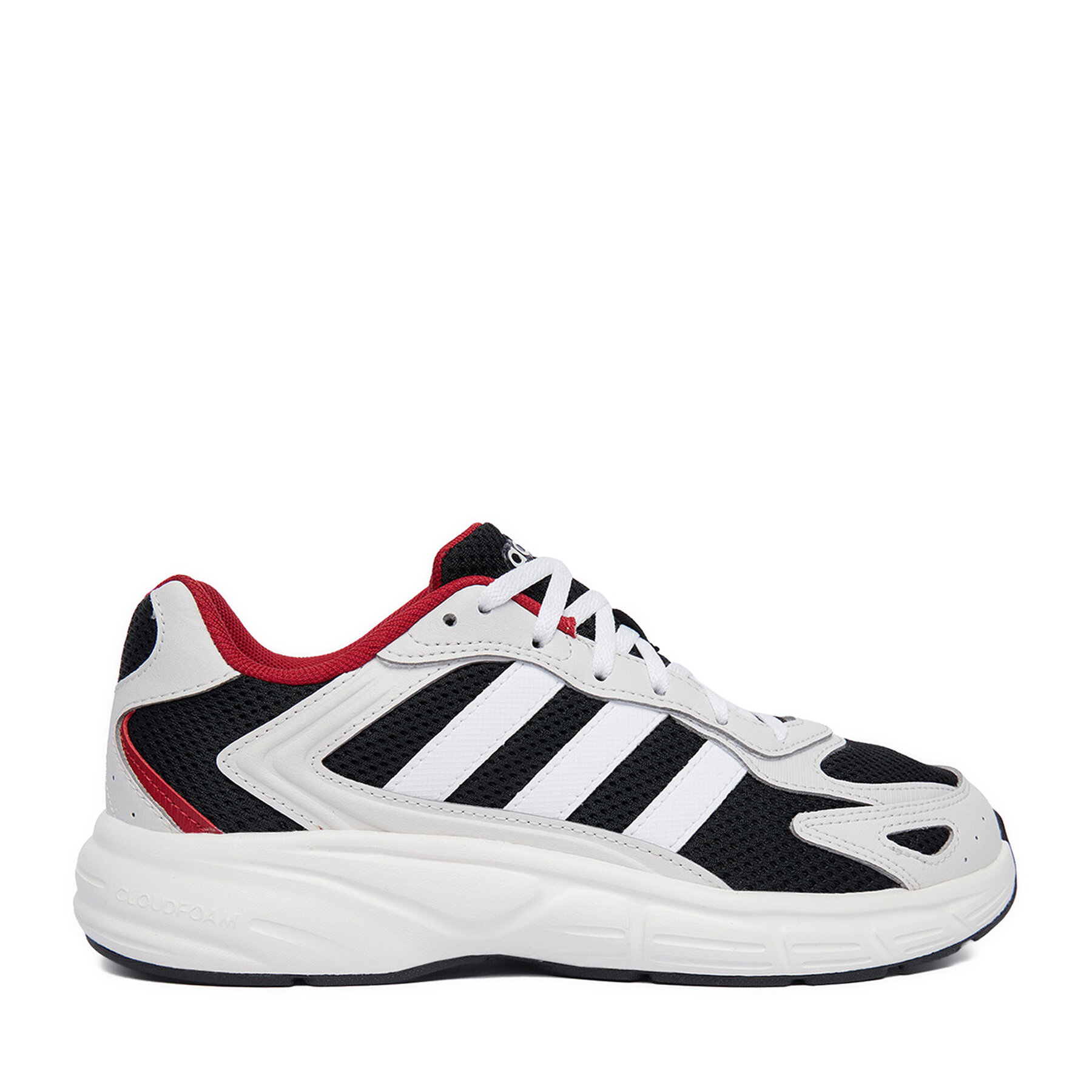 Tenisice adidas WB-ECLYPTIX 2000 J KI3925 Crna