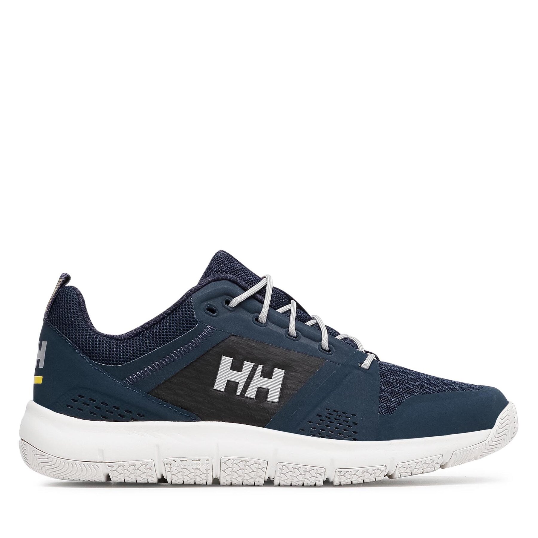 Buty do sportów wodnych Helly Hansen, Rozmiar 37 Granatowy W Skagen f-1 Offshore 113-13.598