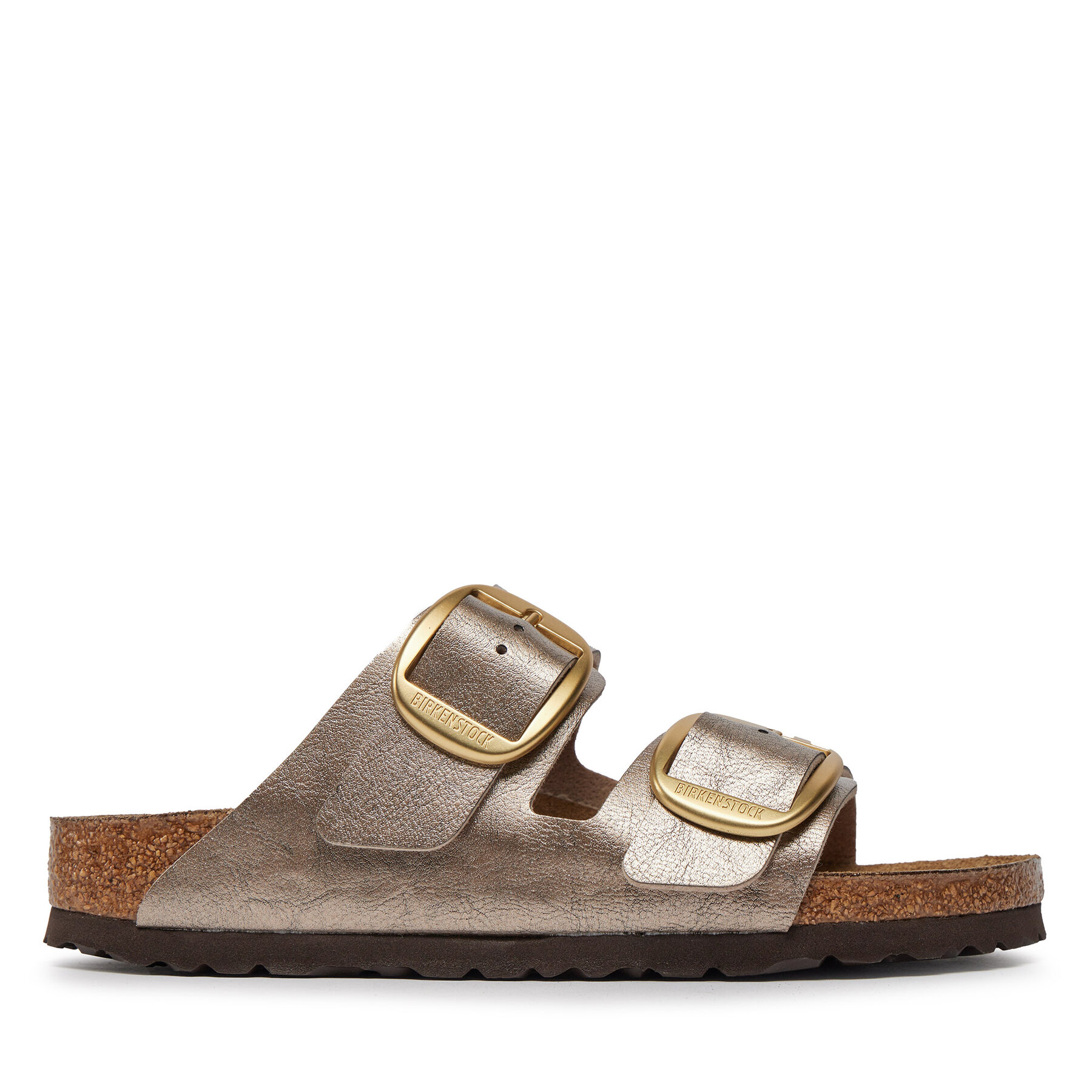 Natikači Birkenstock Arizona 1020882 Rjava