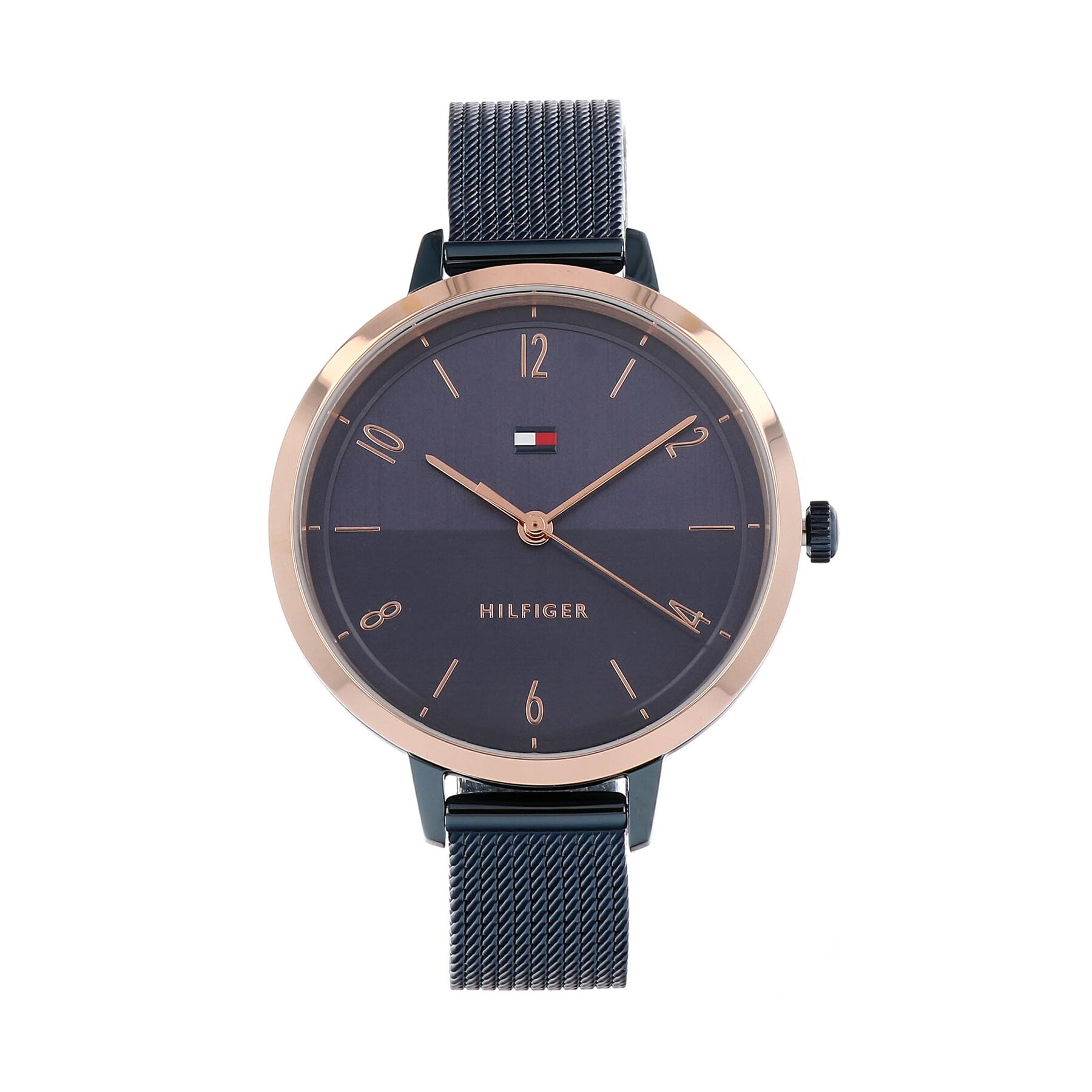 Ročna ura Tommy Hilfiger Florence 1782581 Navy