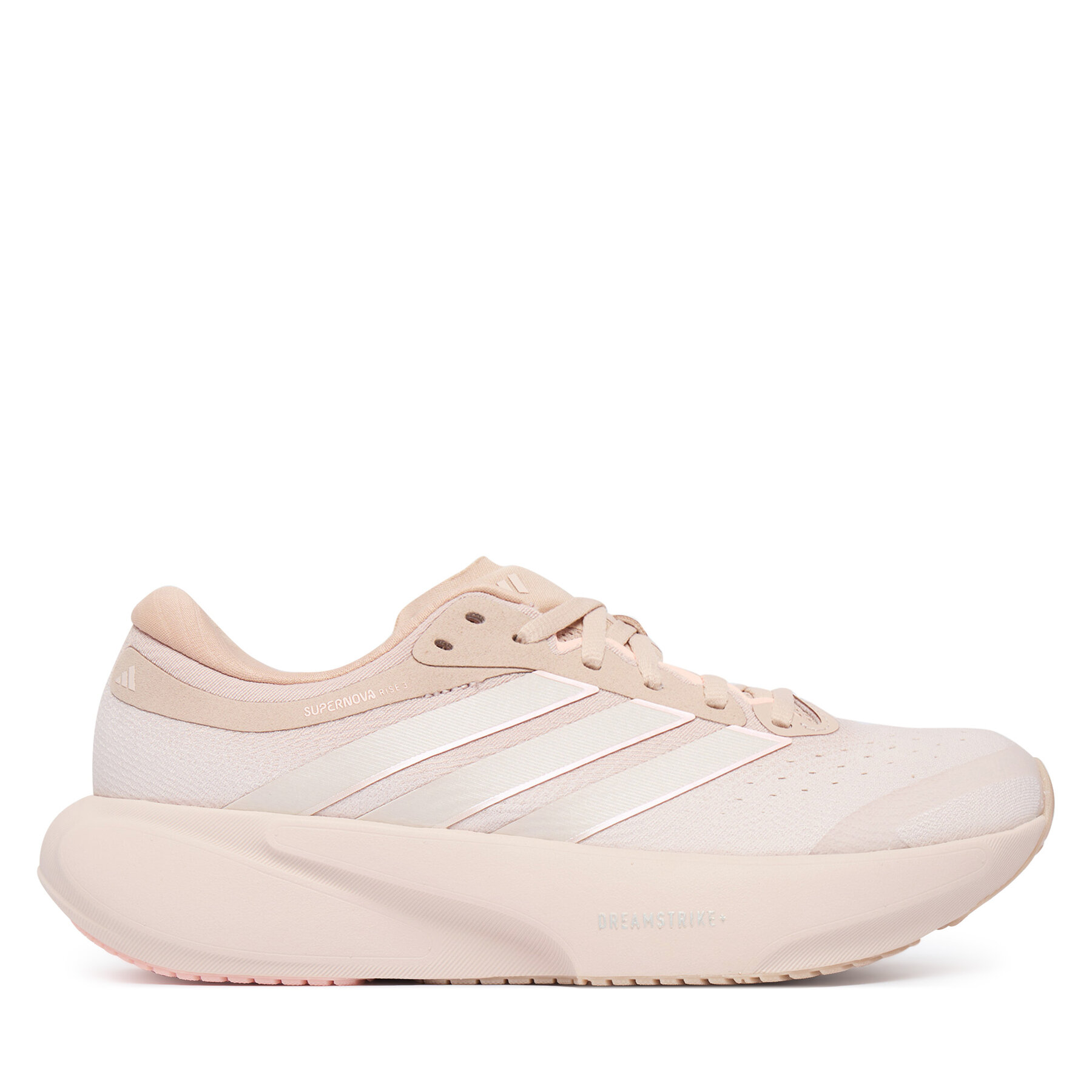 Маратонки за бягане adidas Supernova Rise 3 JR2285 Бежов