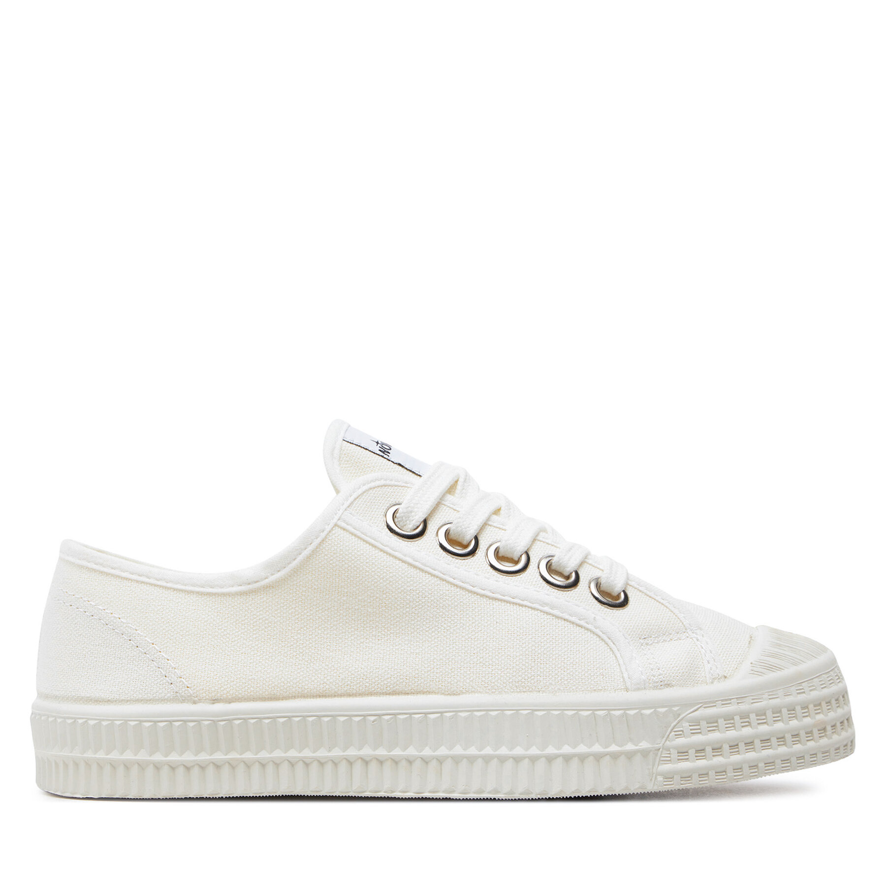 Novesta Sneakers Novesta Star Master X472002-10Y10Y110 Λευκό