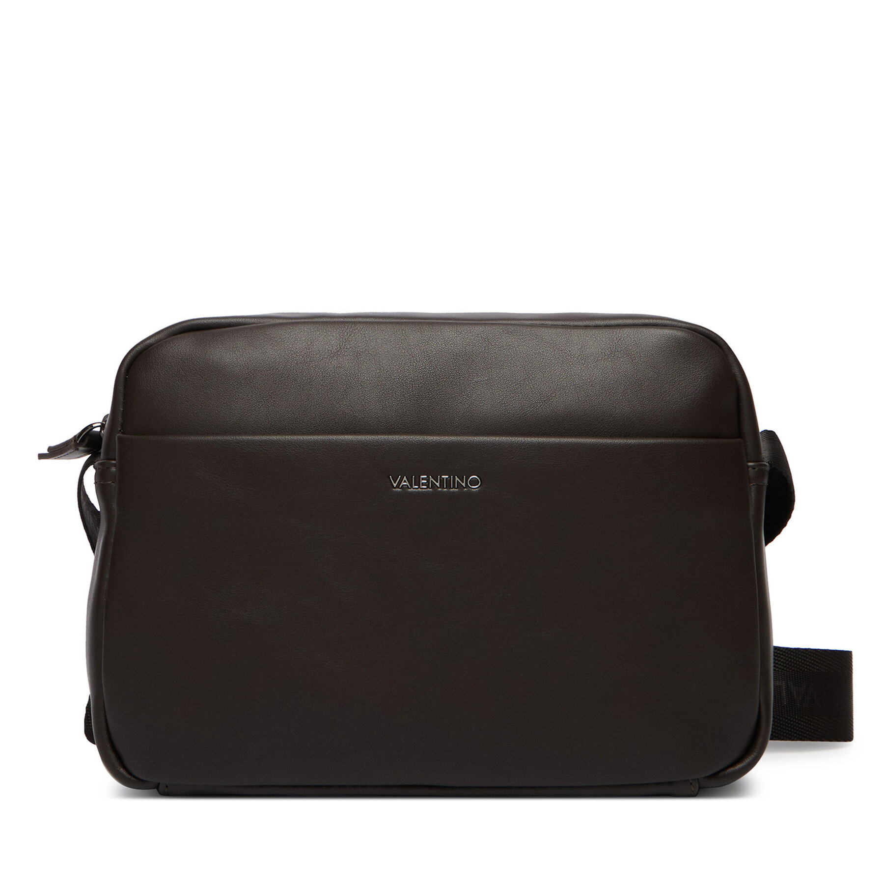 Τσαντάκι Valentino Horizon VBS8UT19 Καφέ