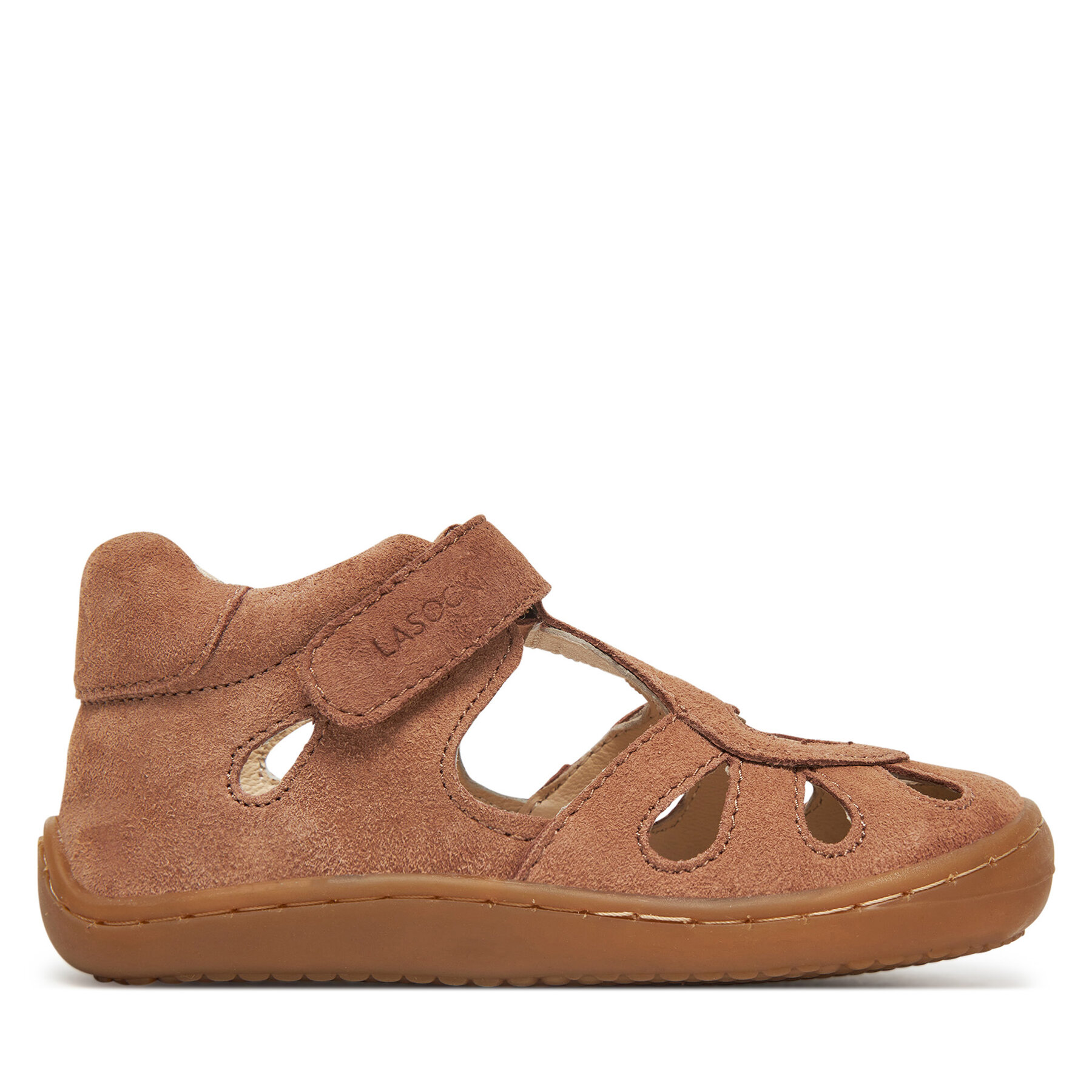 Gyerek Szandál Lasocki Kids, Méret: 24, Barna, DUBAI CI12-DUBAI-25