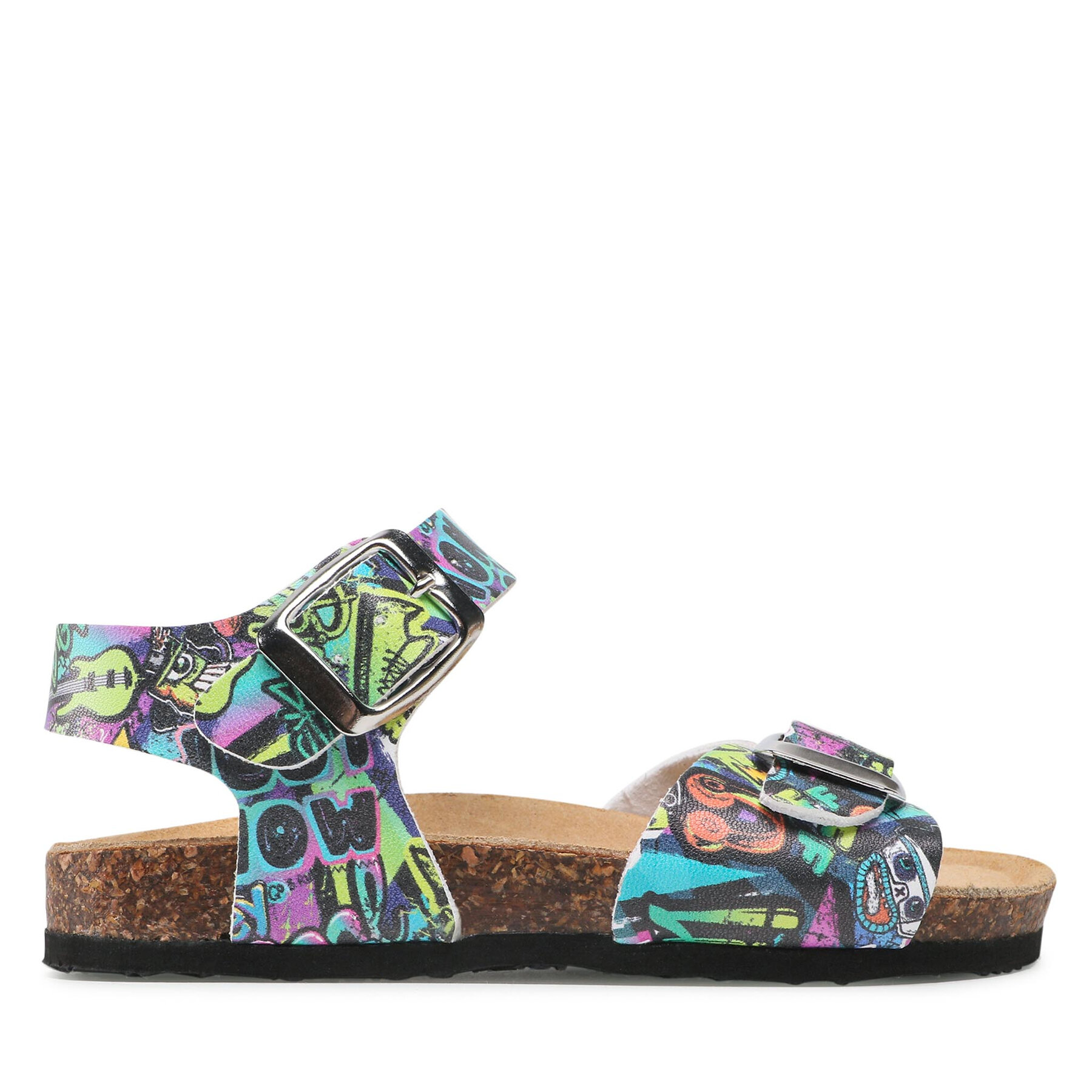 Σανδάλια Primigi 1929022 S Έγχρωμο