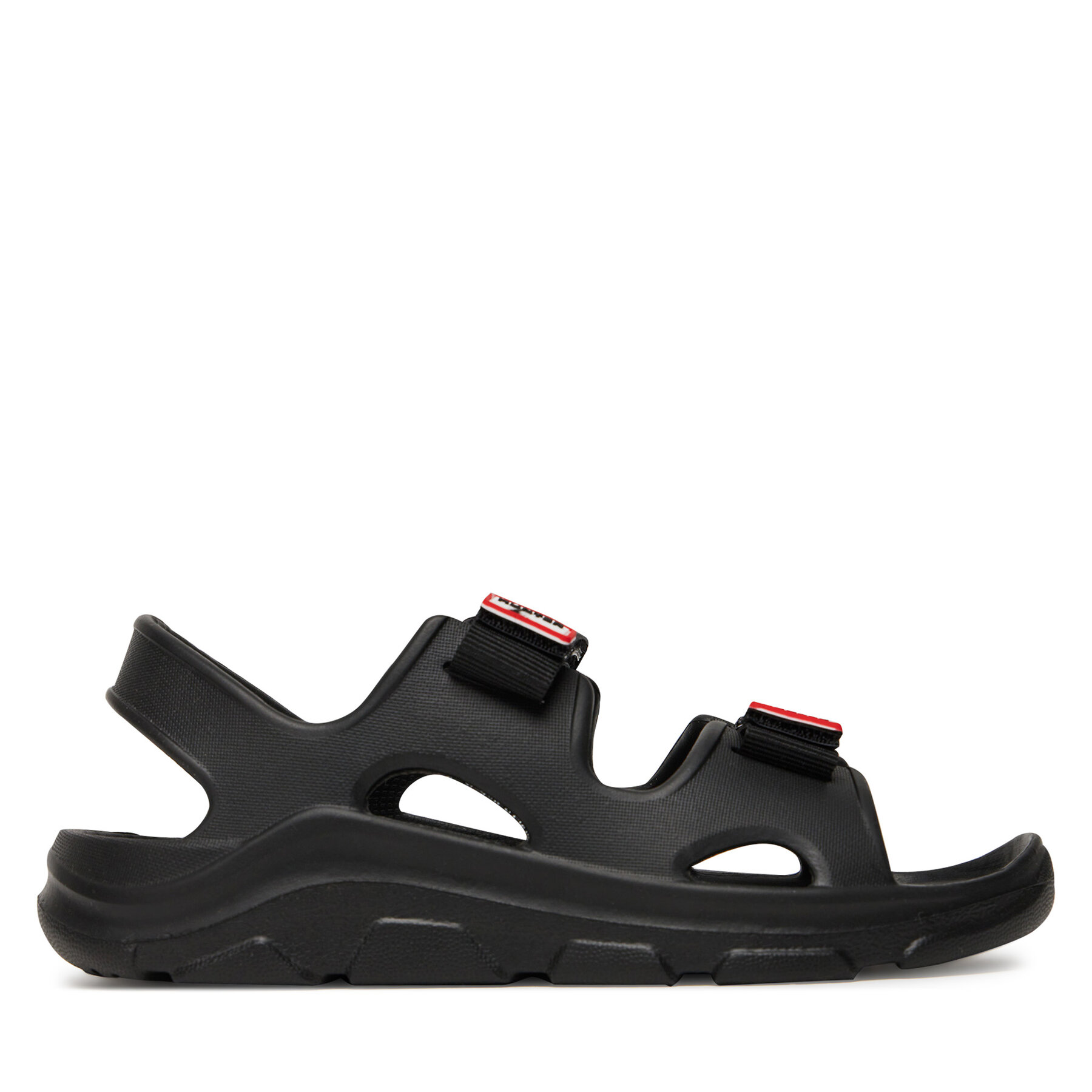 Sandale Hunter CP88-26029-CH Negru