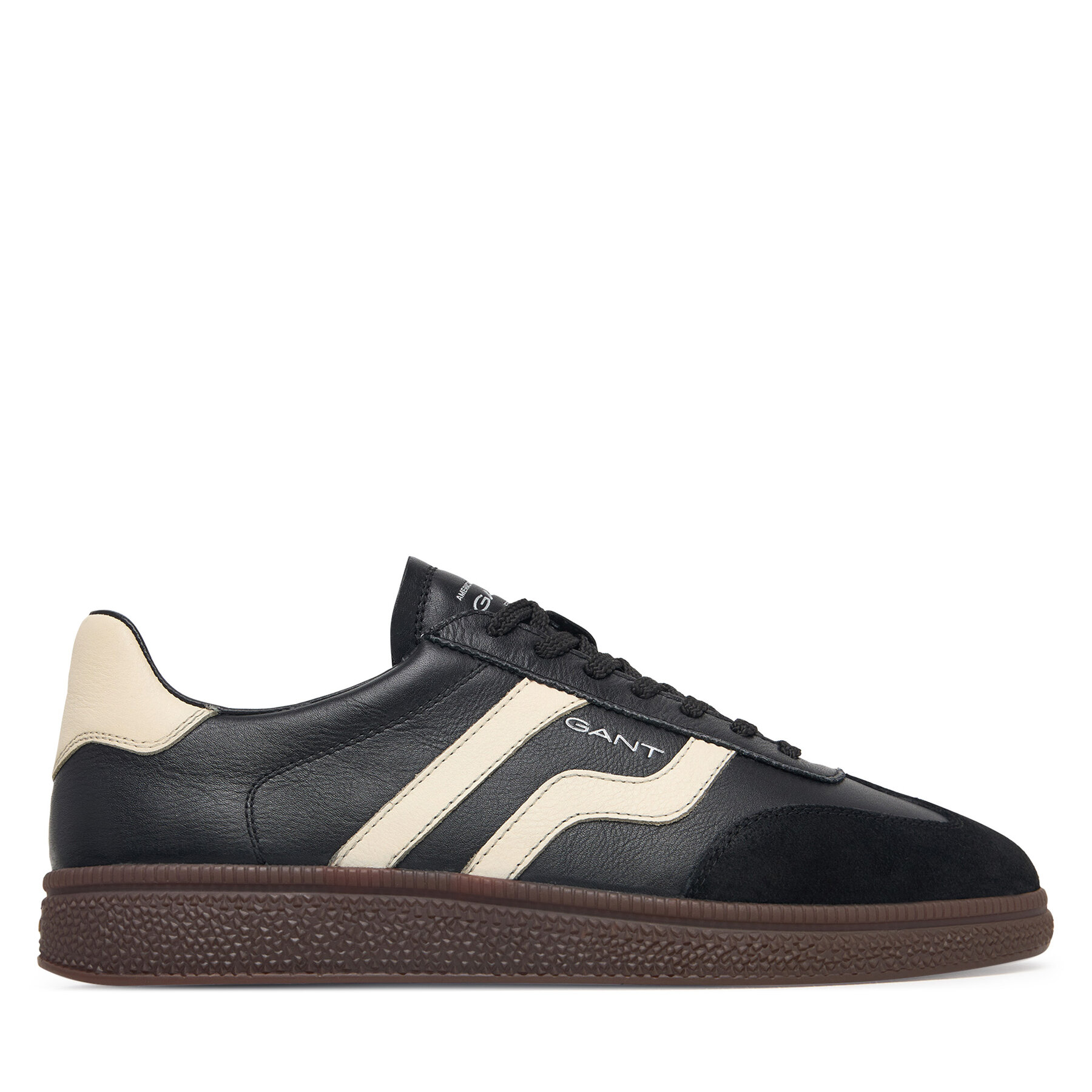 Сникърси Gant Cuzmo 33631374 Черен