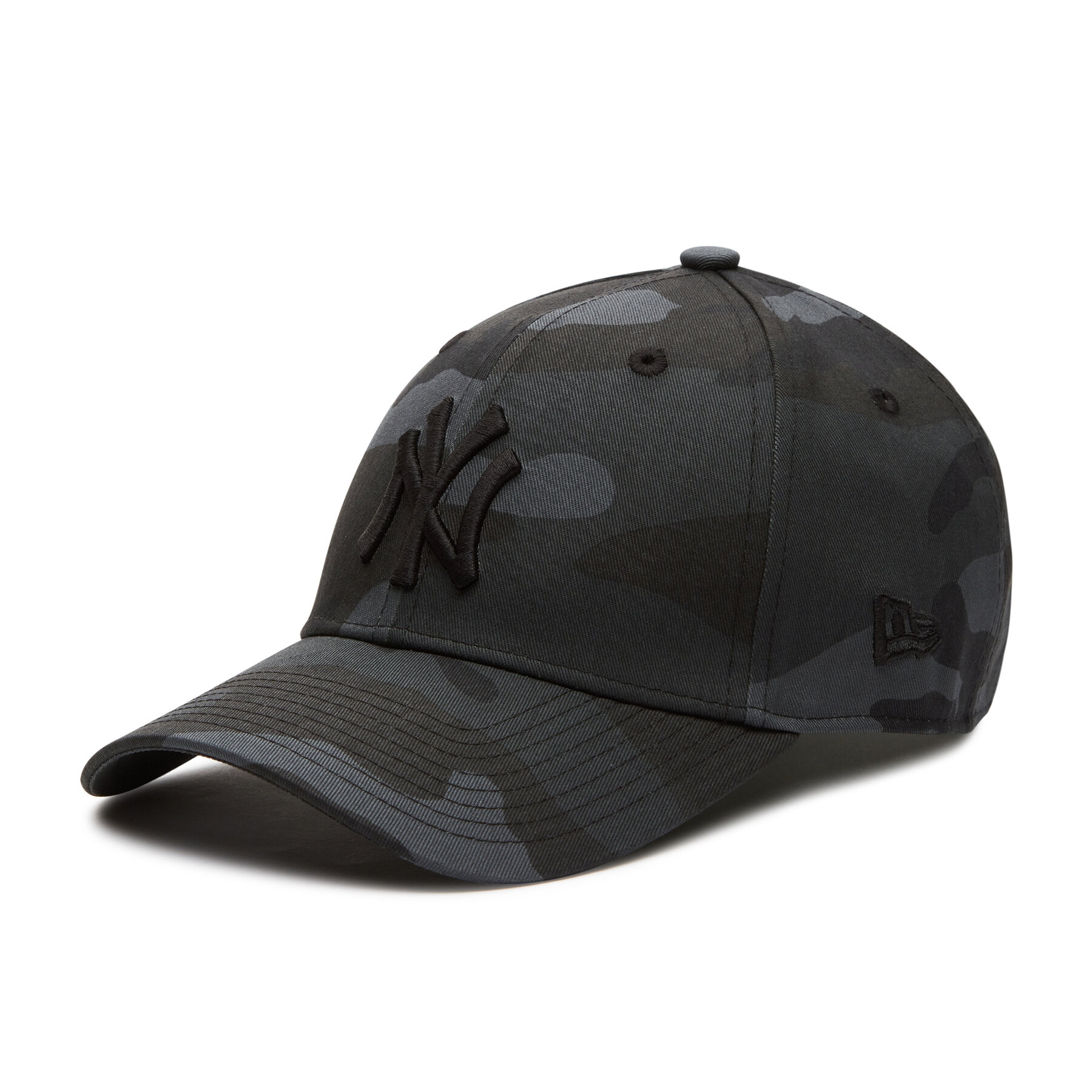  Baseball sapka New Era League Essential 94 12051998 Szürke akciós termékkép 1