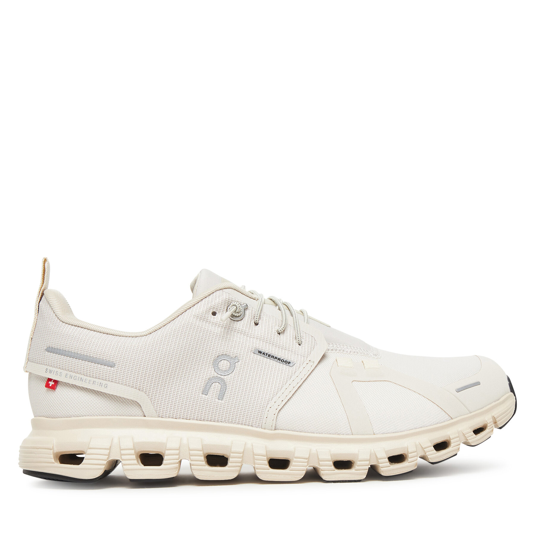 Sneakers On