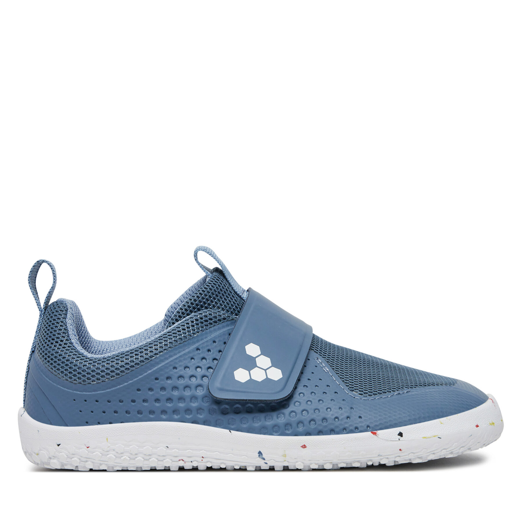 Zapatillas Vivo Barefoot Primus Sport III 105450-01 Azul marino