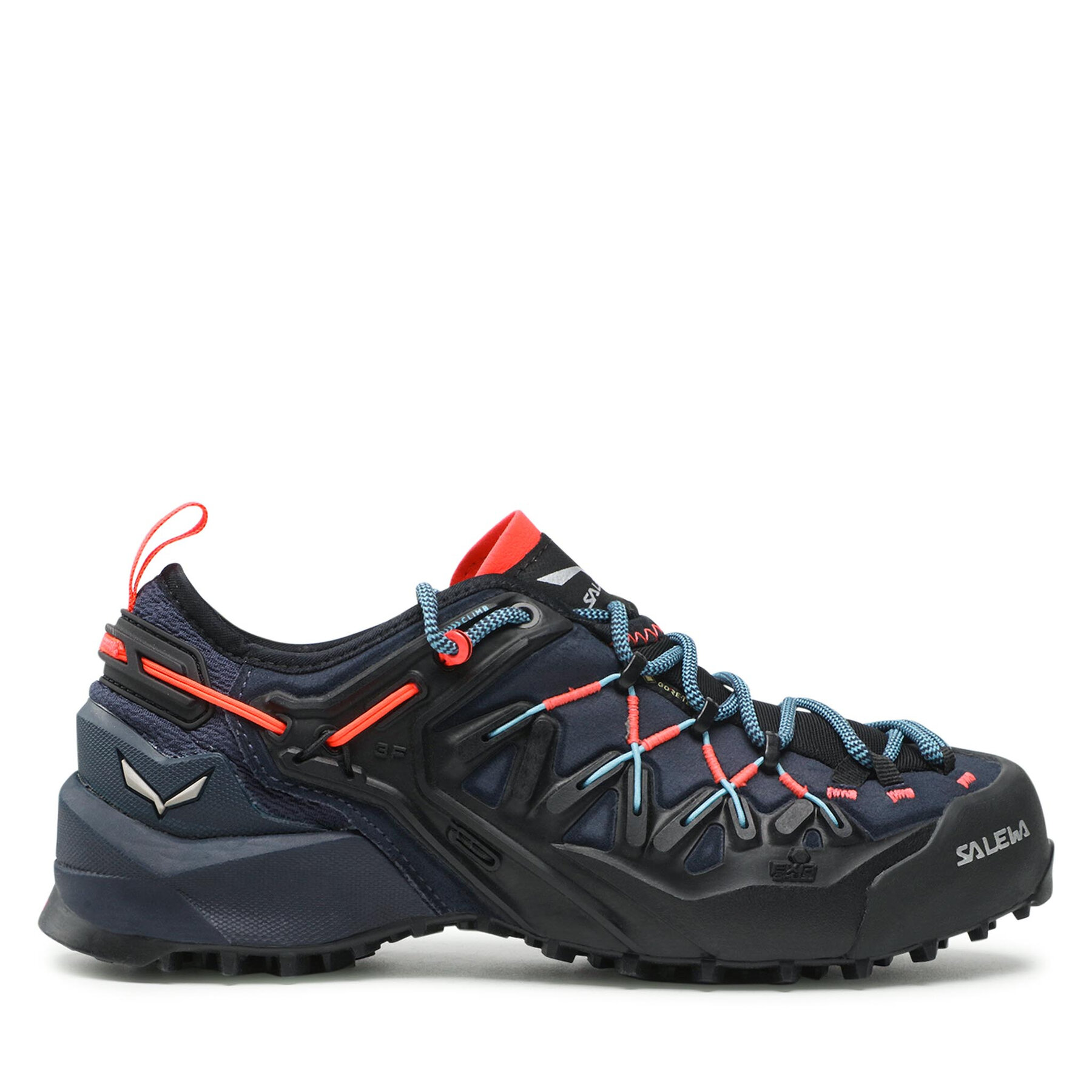 Туристически Salewa Ws Wildfire Edge Gtx GORE-TEX 61376-3965 Тъмносин