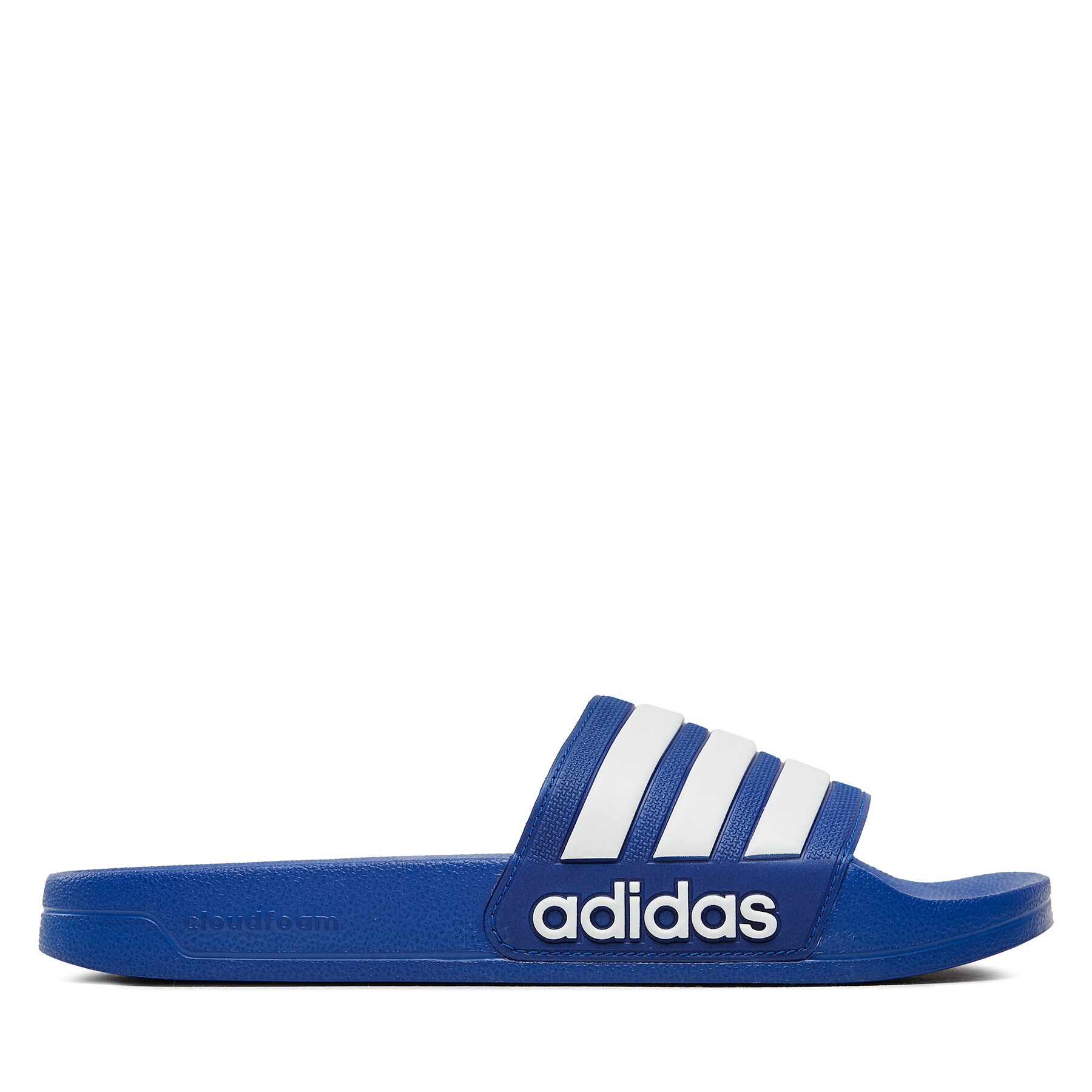 Mules / sandales de bain adidas Adilette Shower GW1048 Bleu