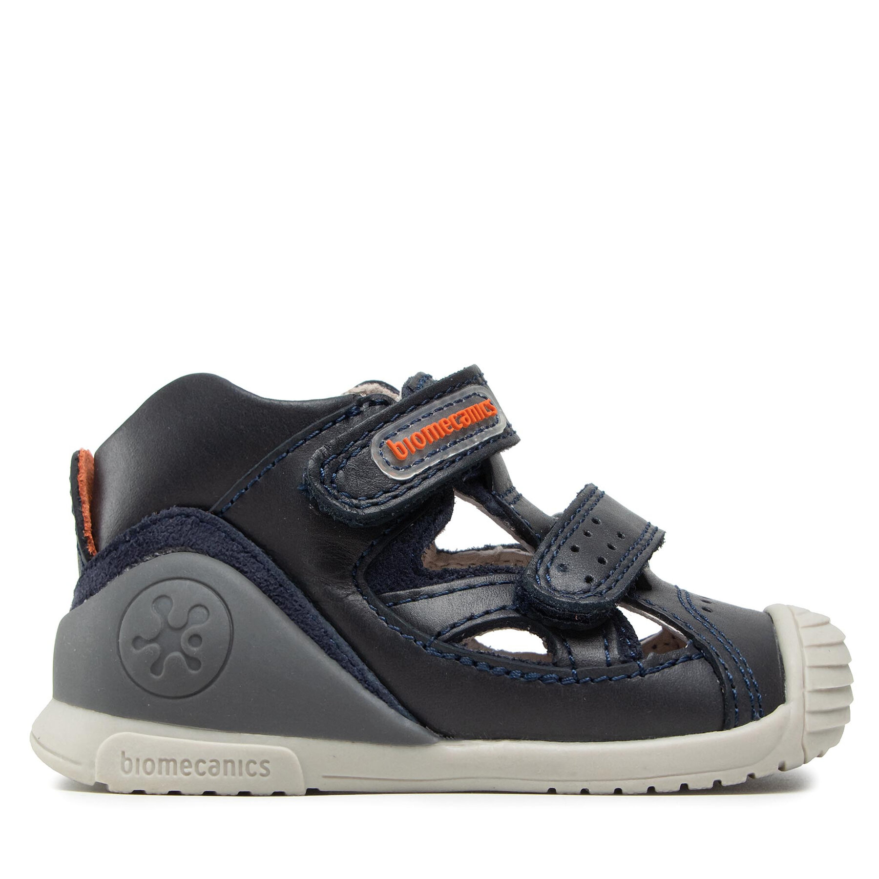 Sandale Biomecanics 222141-A Bleumarin