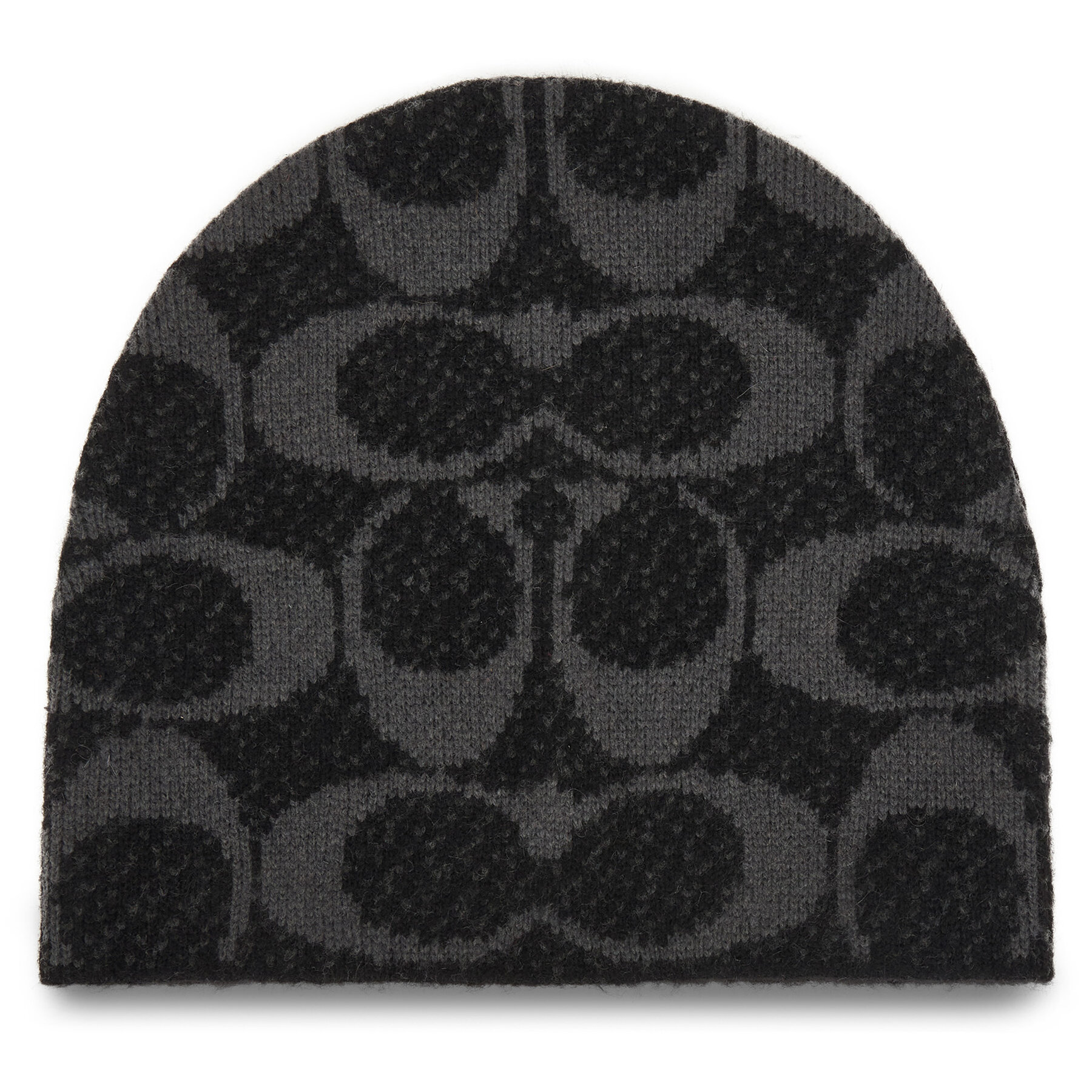 Berretto Coach CCT78 Nero