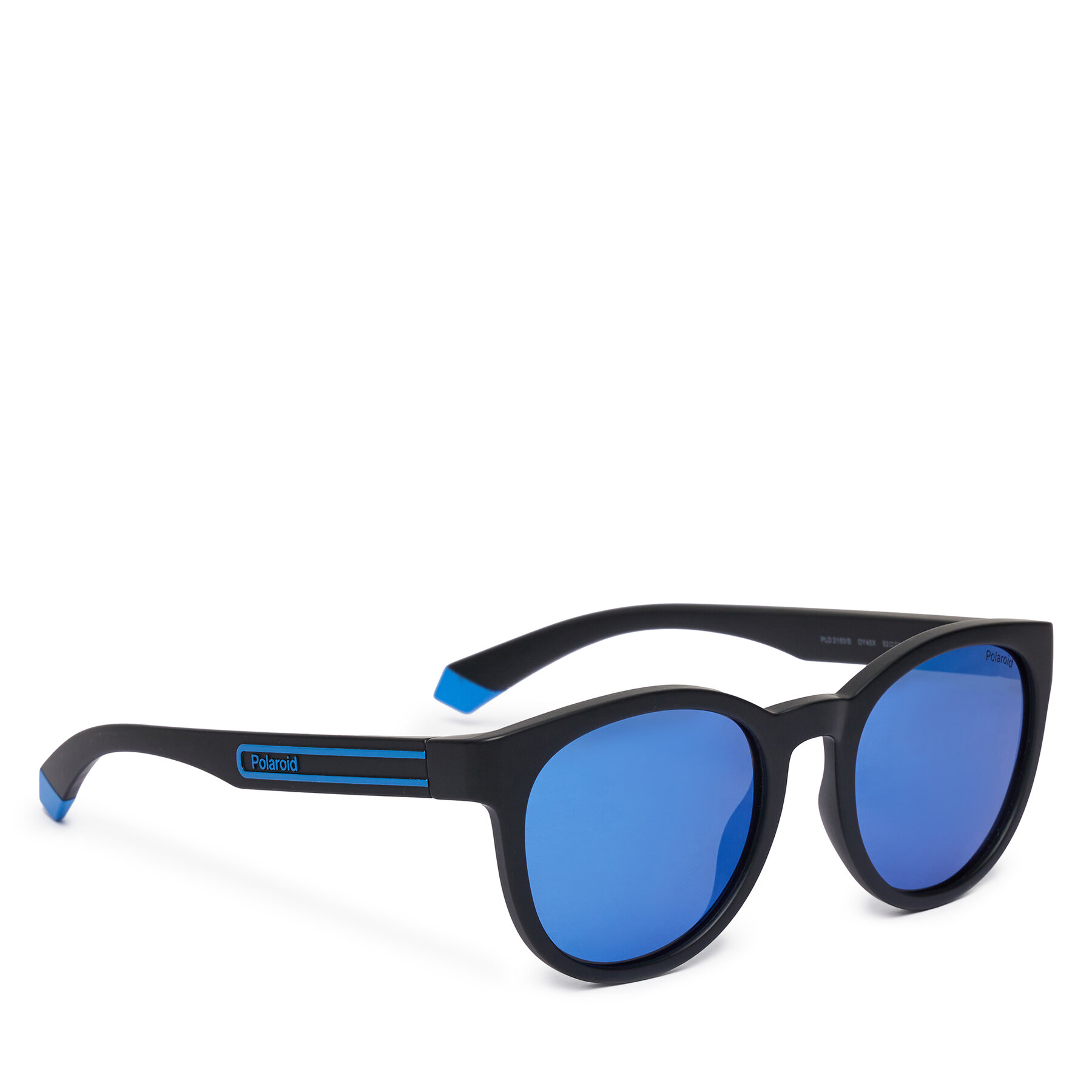 Ochelari de soare Polaroid PLD 2150/S Albastru