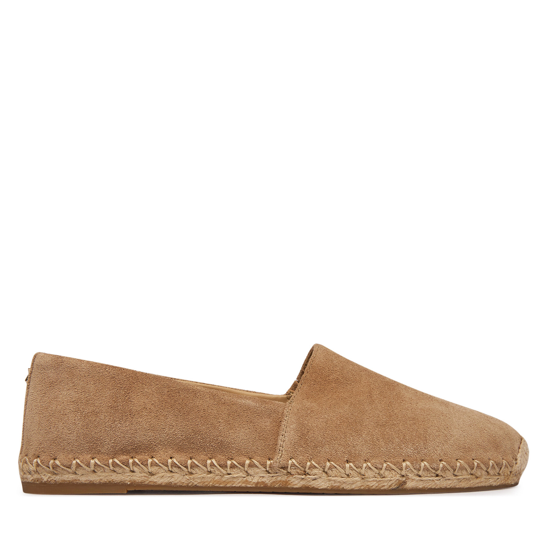 Espadrile MICHAEL Michael Kors Kenze 40R6KZFP1S Bež
