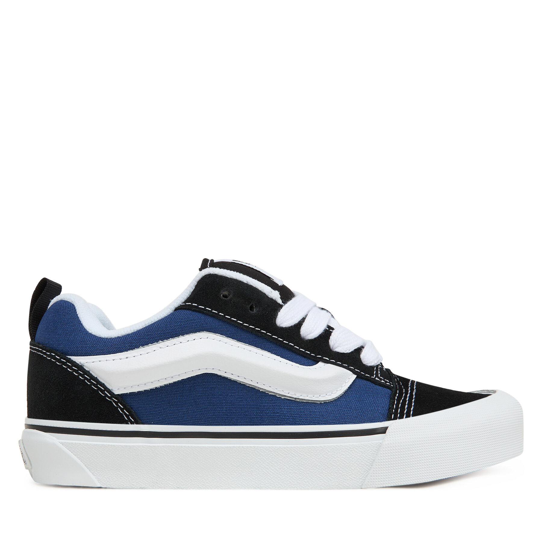 Tenis superge Vans Knu Skool VN000D2TO2Y1 Modra