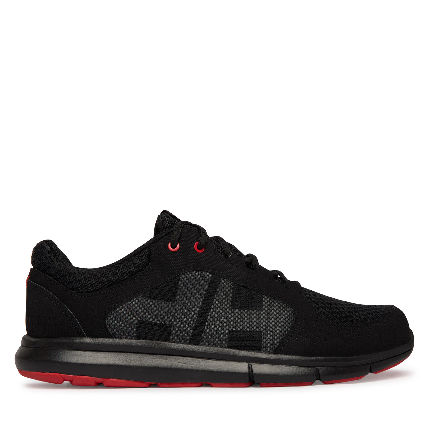 Încălțăminte pentru sporturi nautice Helly Hansen Ahiga V4 Hydropower 11582 Negru