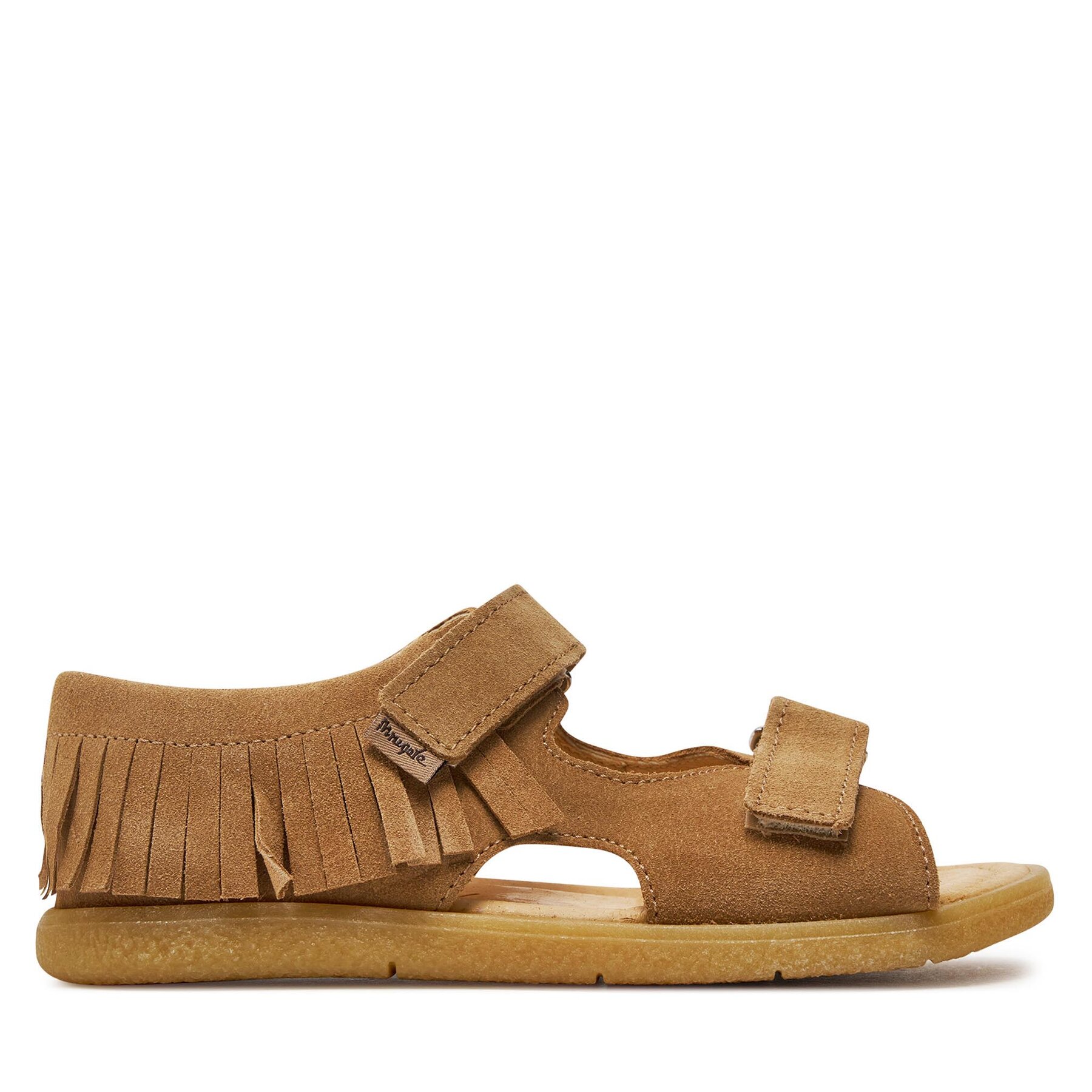 Sandalias Mrugała Indian 1345/4-24 Beis