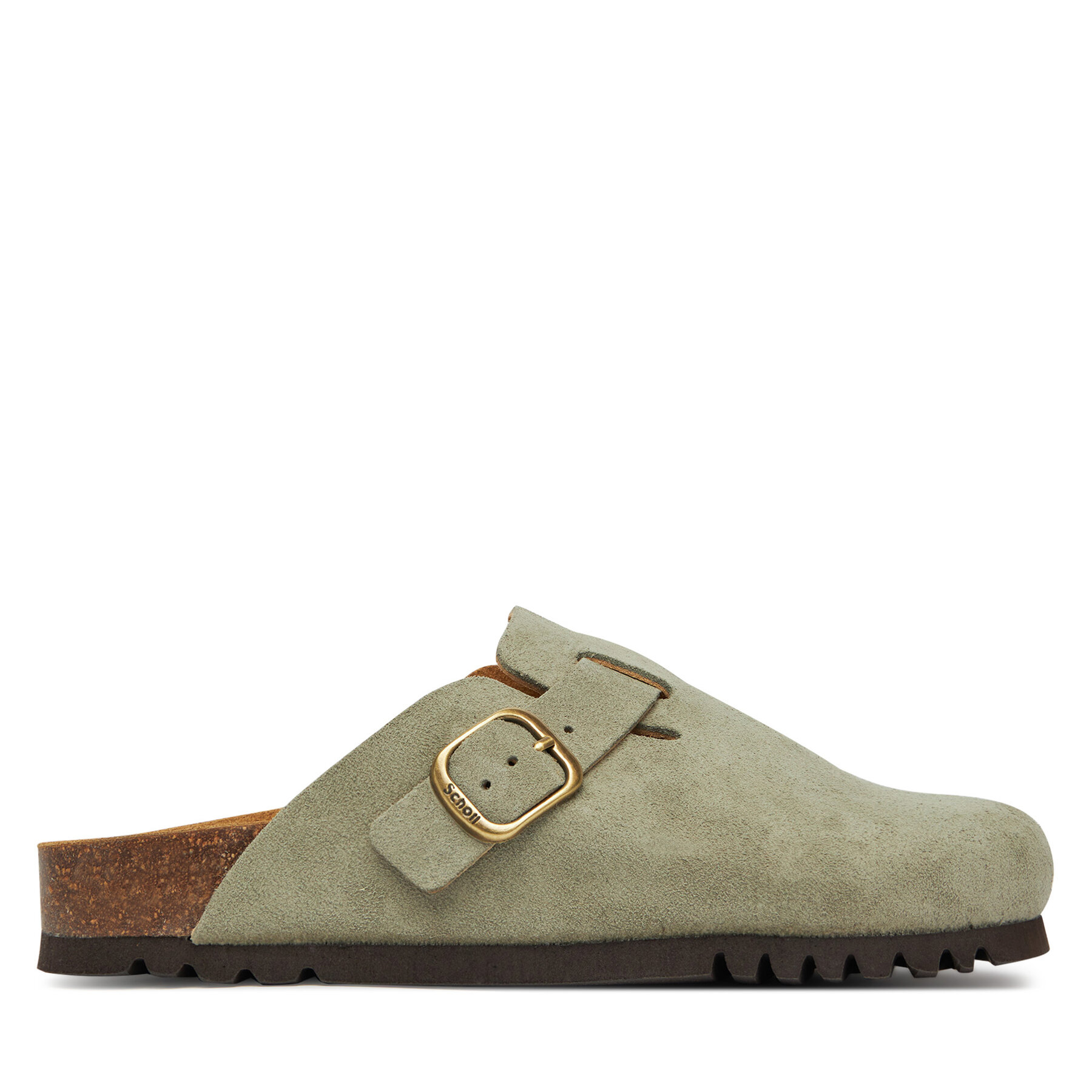 Şlapi Scholl Fae F32198 Verde