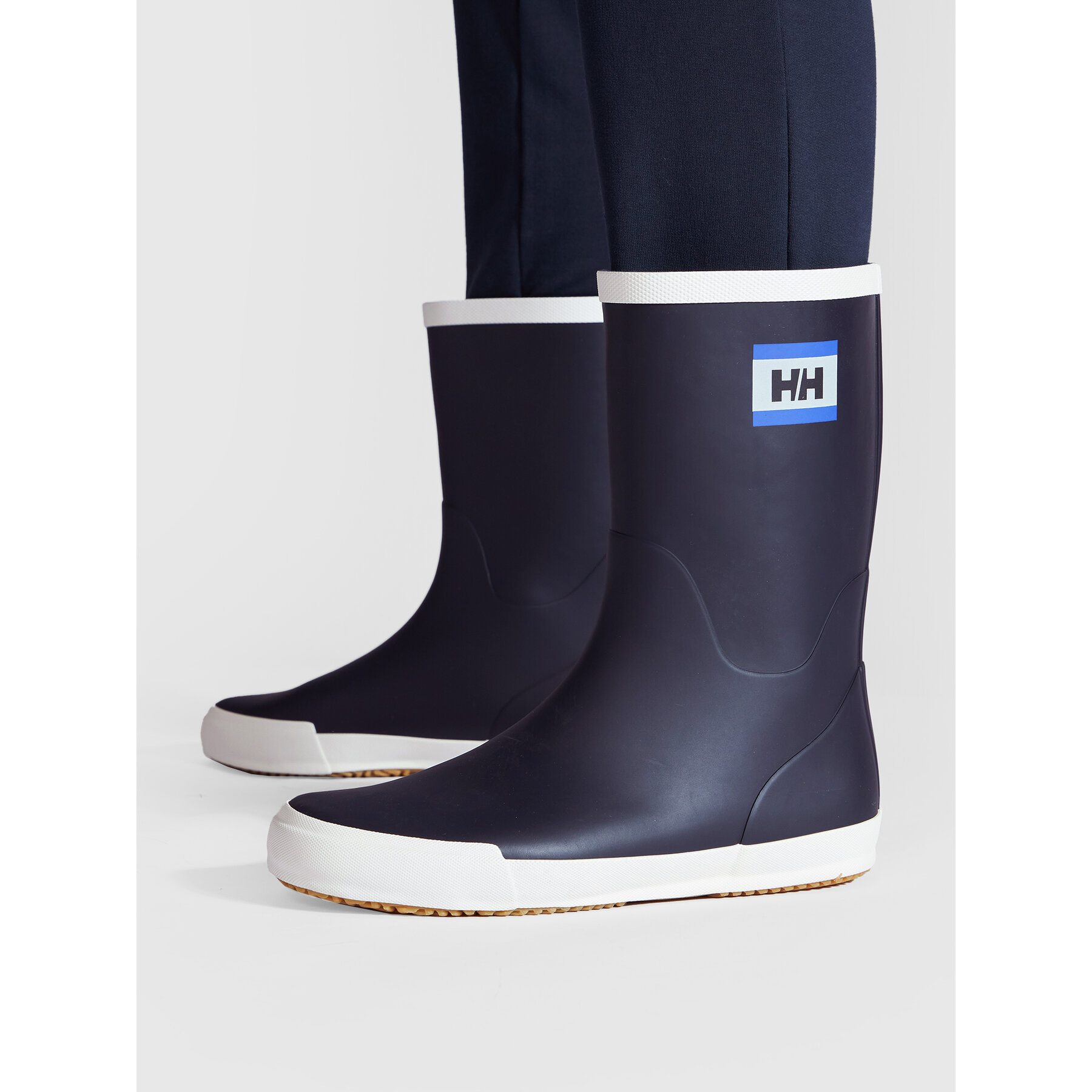Gumáky Helly Hansen Nordvik 2 11660 Tmavomodrá