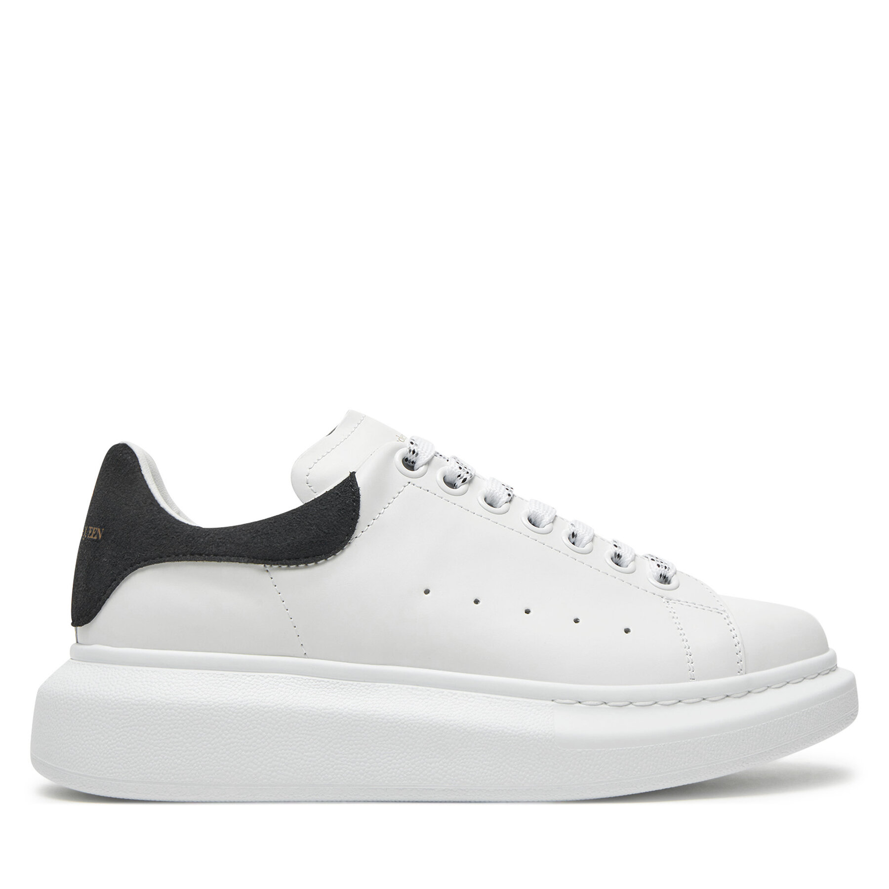 Superge MCQ Alexander McQueen 553770WHGP7 Bela